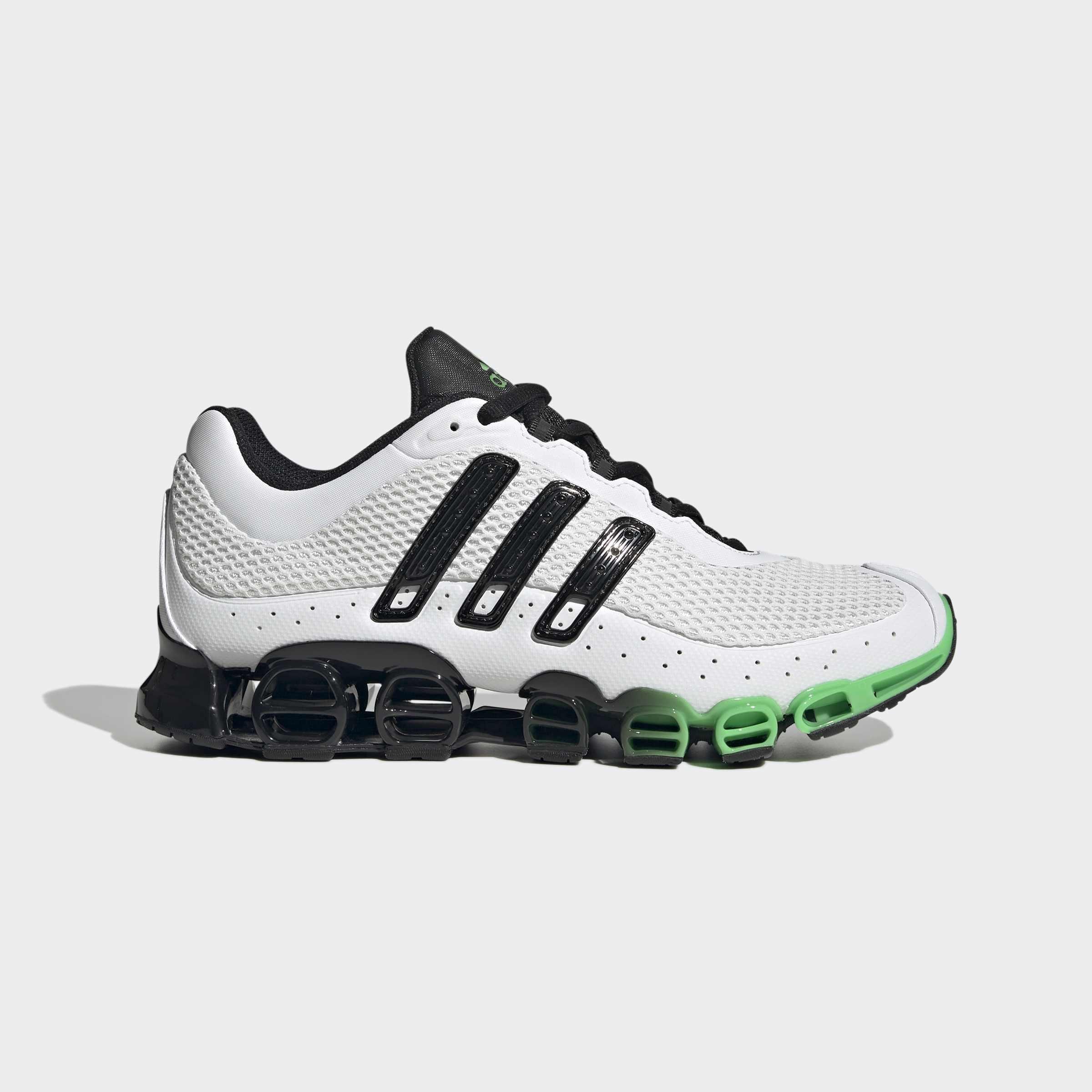 Unisex Megaride Shoes, White