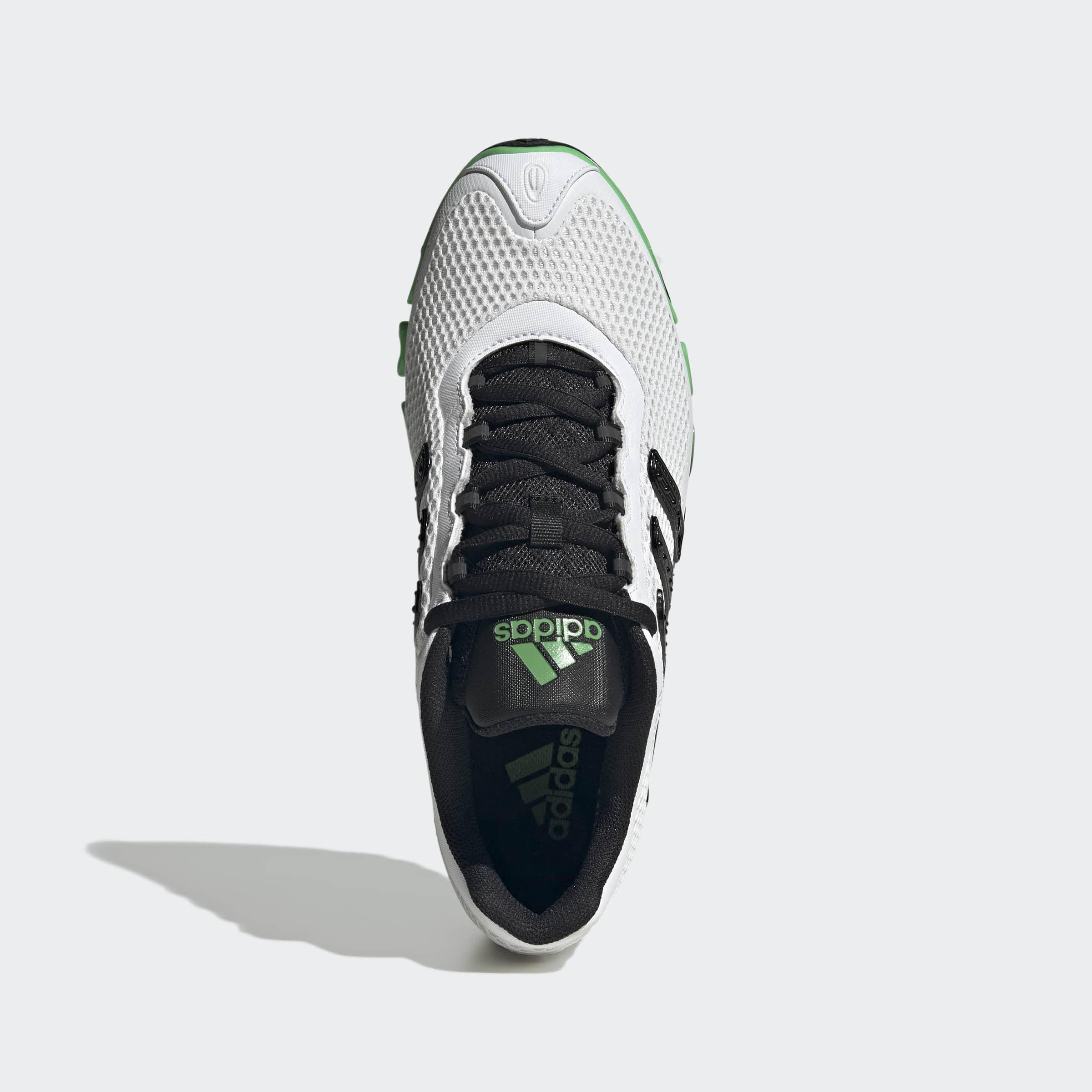 Unisex Megaride Shoes, White