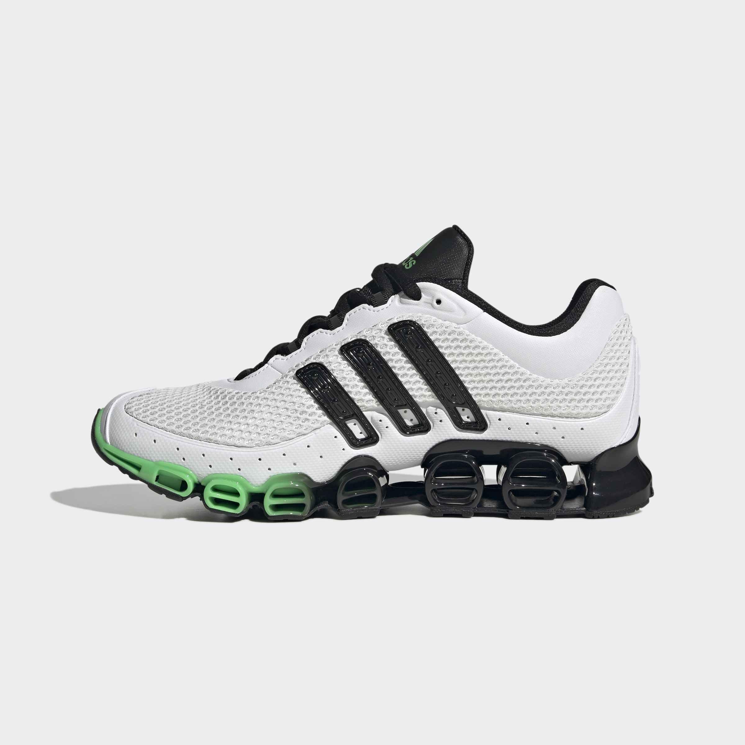 Unisex Megaride Shoes, White, A701_ONE, large image number 6
