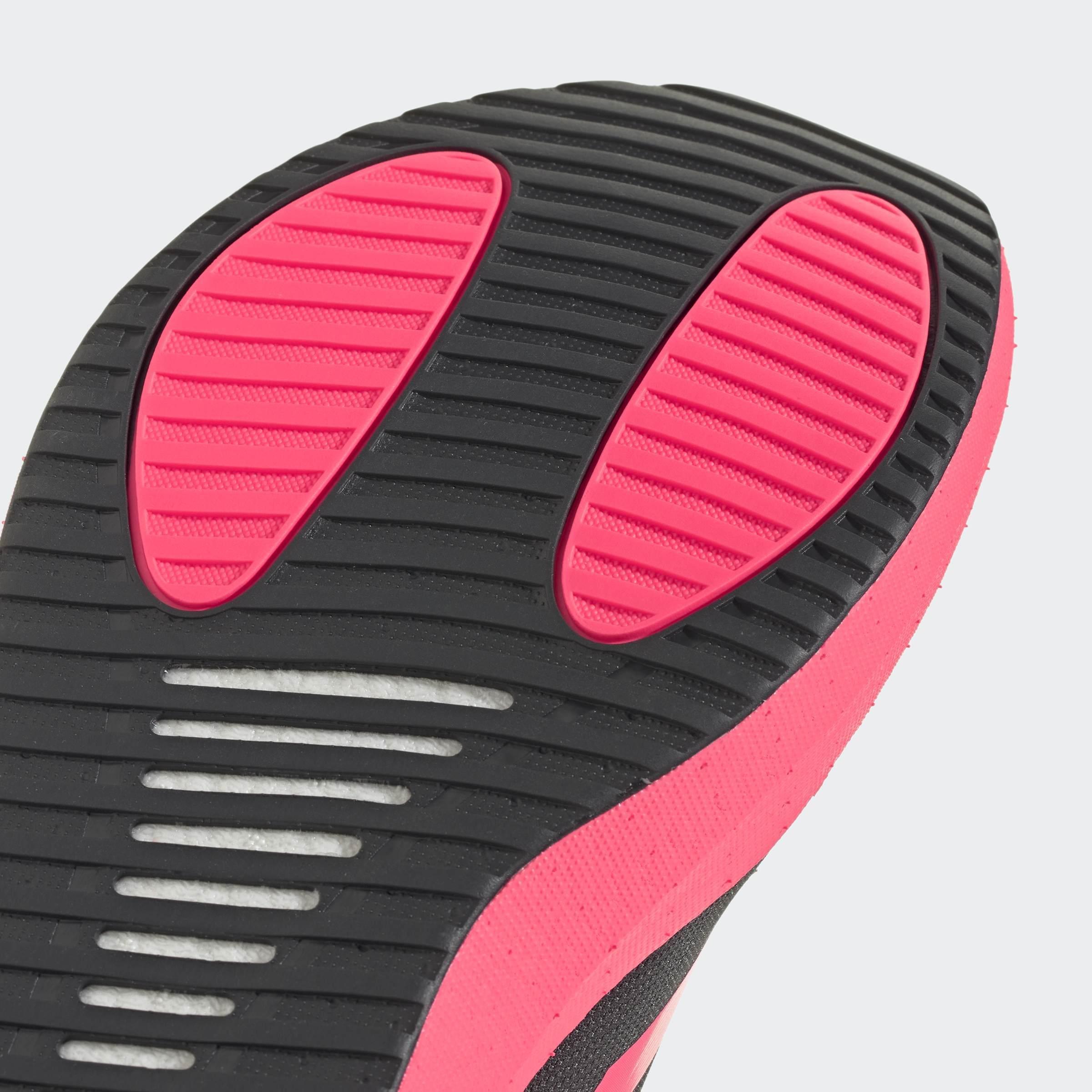 Zenboost BOOST+ Running Shoes, Grey, A701_ONE, large image number 4