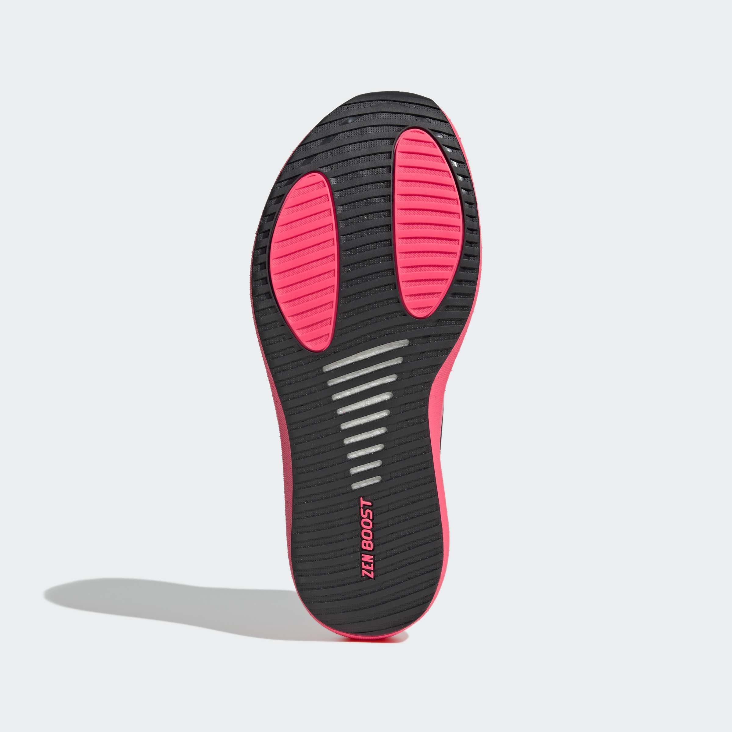 Zenboost BOOST+ Running Shoes, Grey, A701_ONE, large image number 6