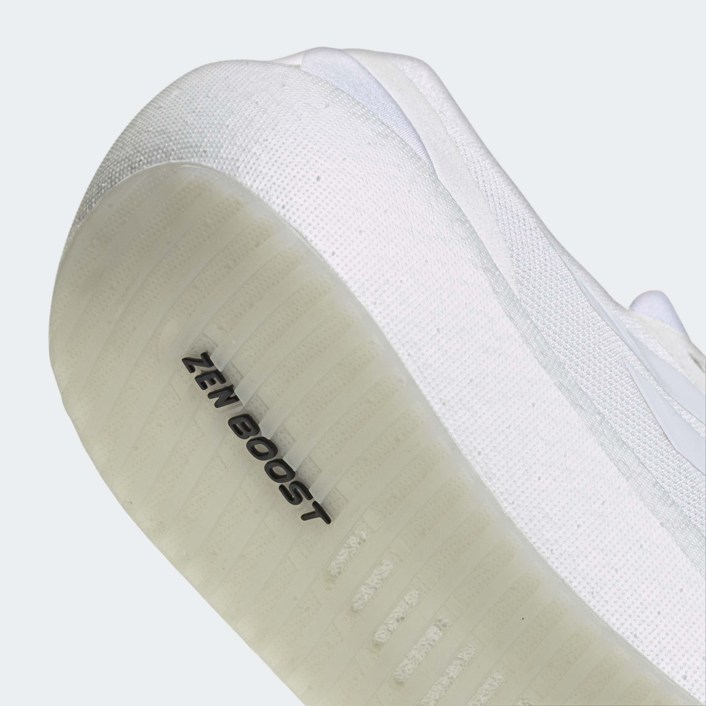 ZENBOOST Shoes, White, A701_ONE, large image number 4