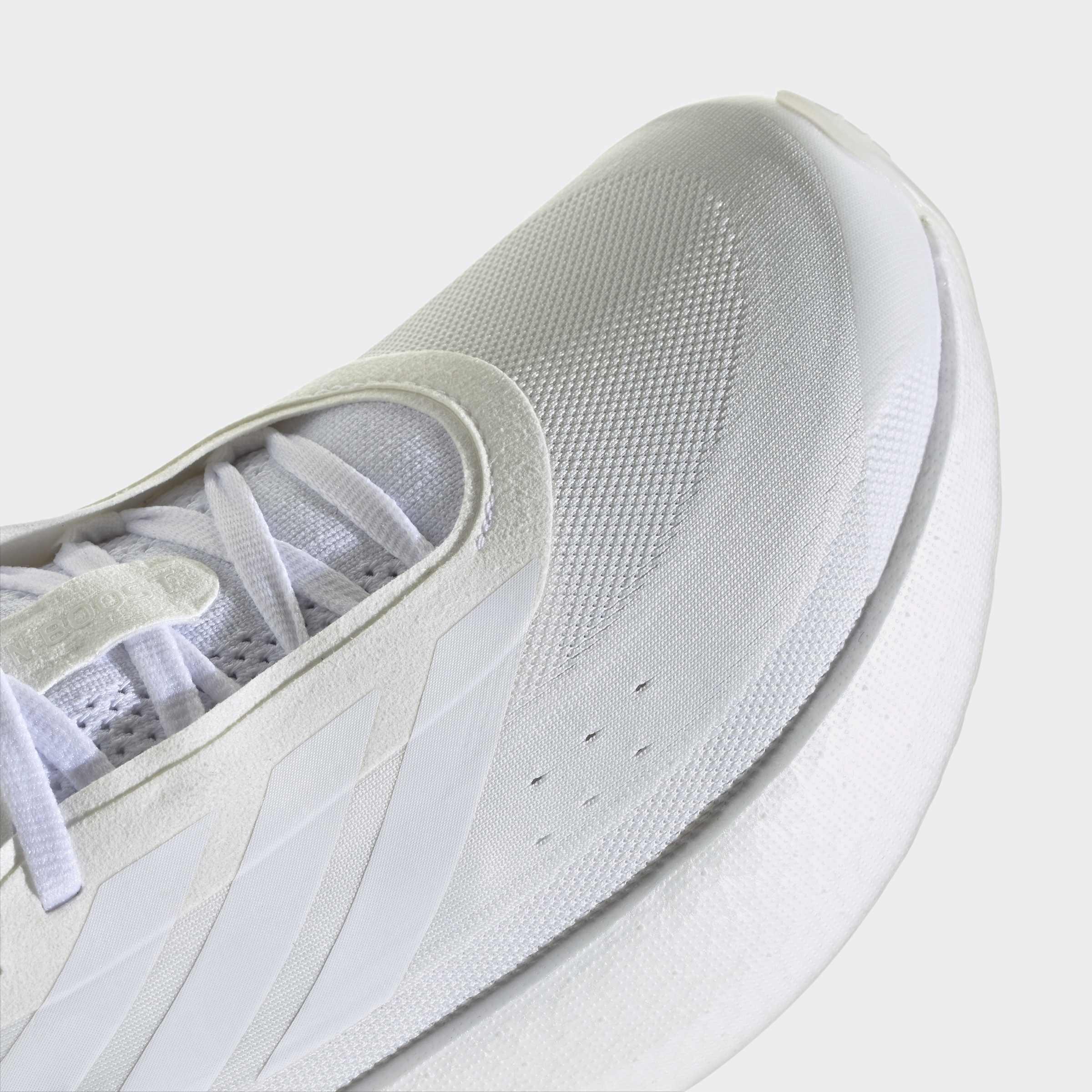ZENBOOST Shoes, White, A701_ONE, large image number 5