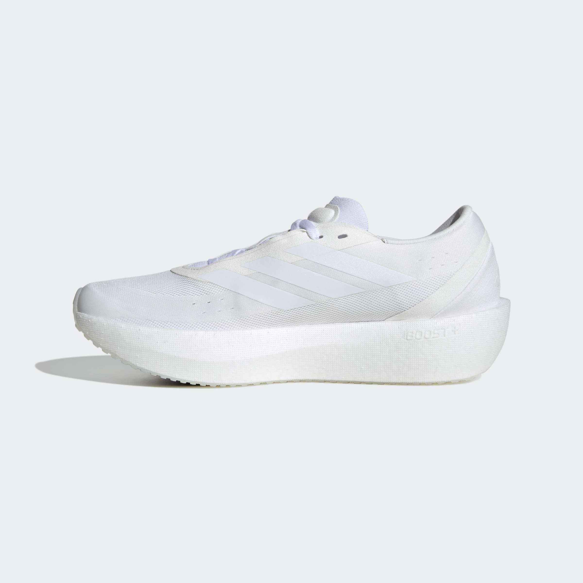 ZENBOOST Shoes, White, A701_ONE, large image number 6