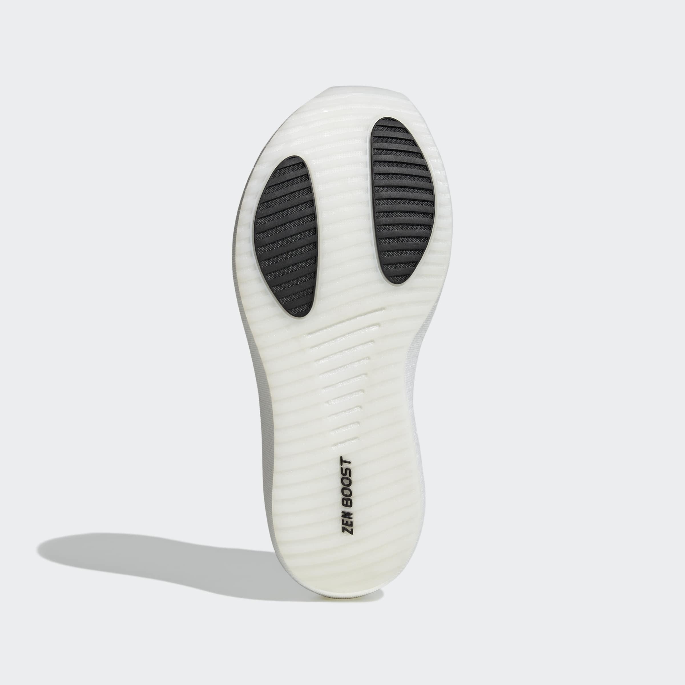 ZENBOOST Shoes, White, A701_ONE, large image number 7