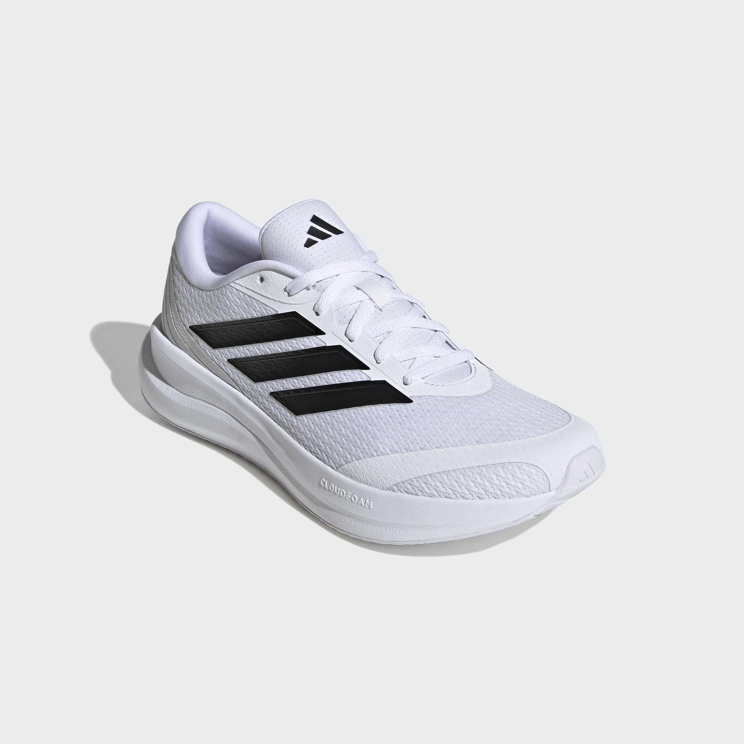 Runfalcon 6 CLOUDFOAM Running Shoes, White, A701_ONE, large image number 2