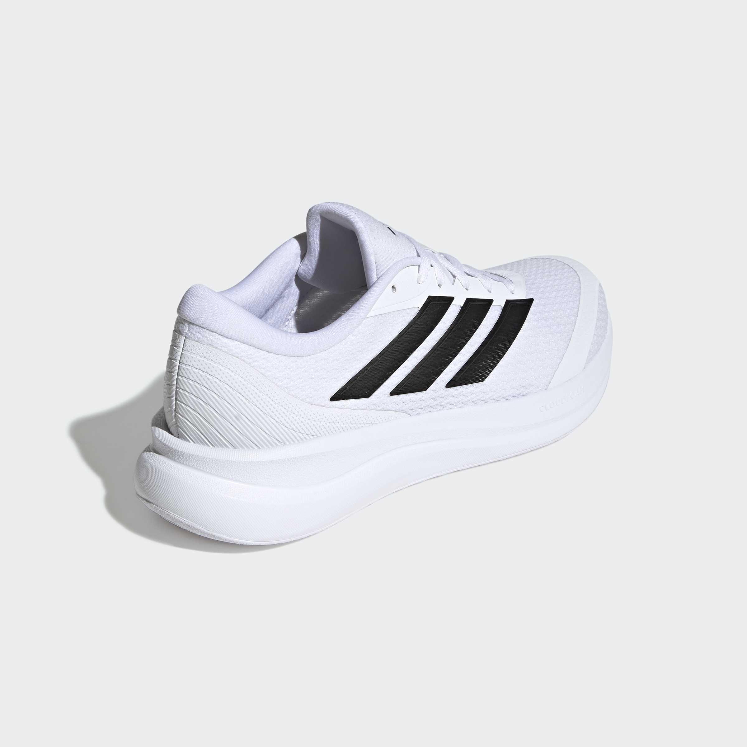 Runfalcon 6 CLOUDFOAM Running Shoes, White, A701_ONE, large image number 3