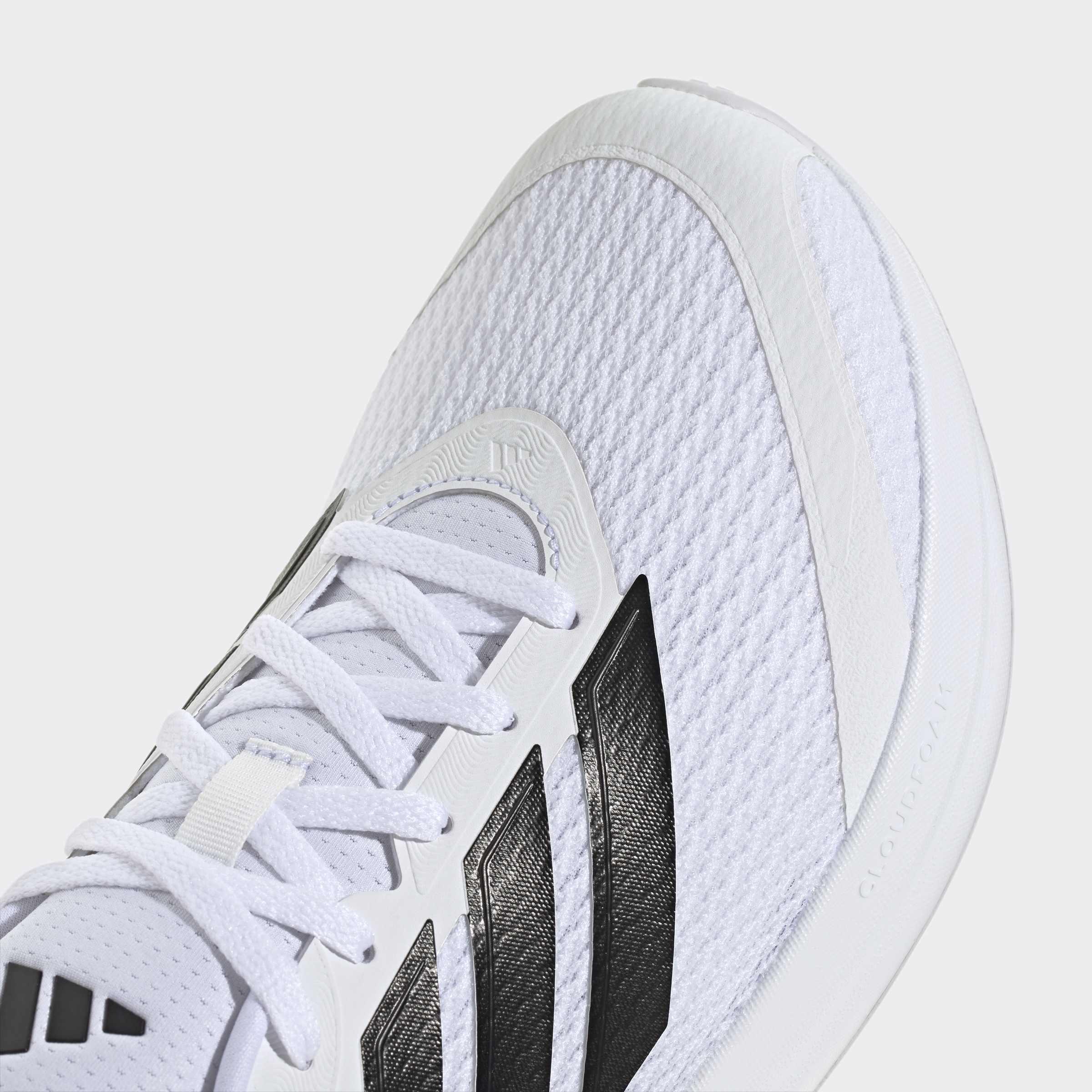 Runfalcon 6 CLOUDFOAM Running Shoes, White, A701_ONE, large image number 5