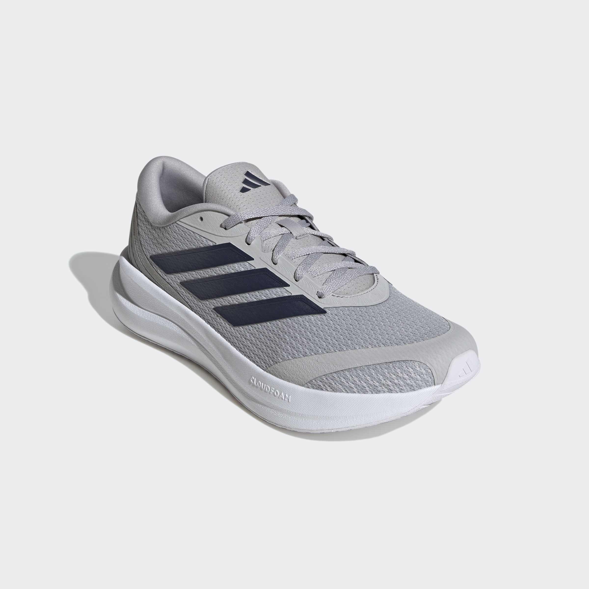 Runfalcon 6 CLOUDFOAM Running Shoes, Grey, A701_ONE, large image number 2