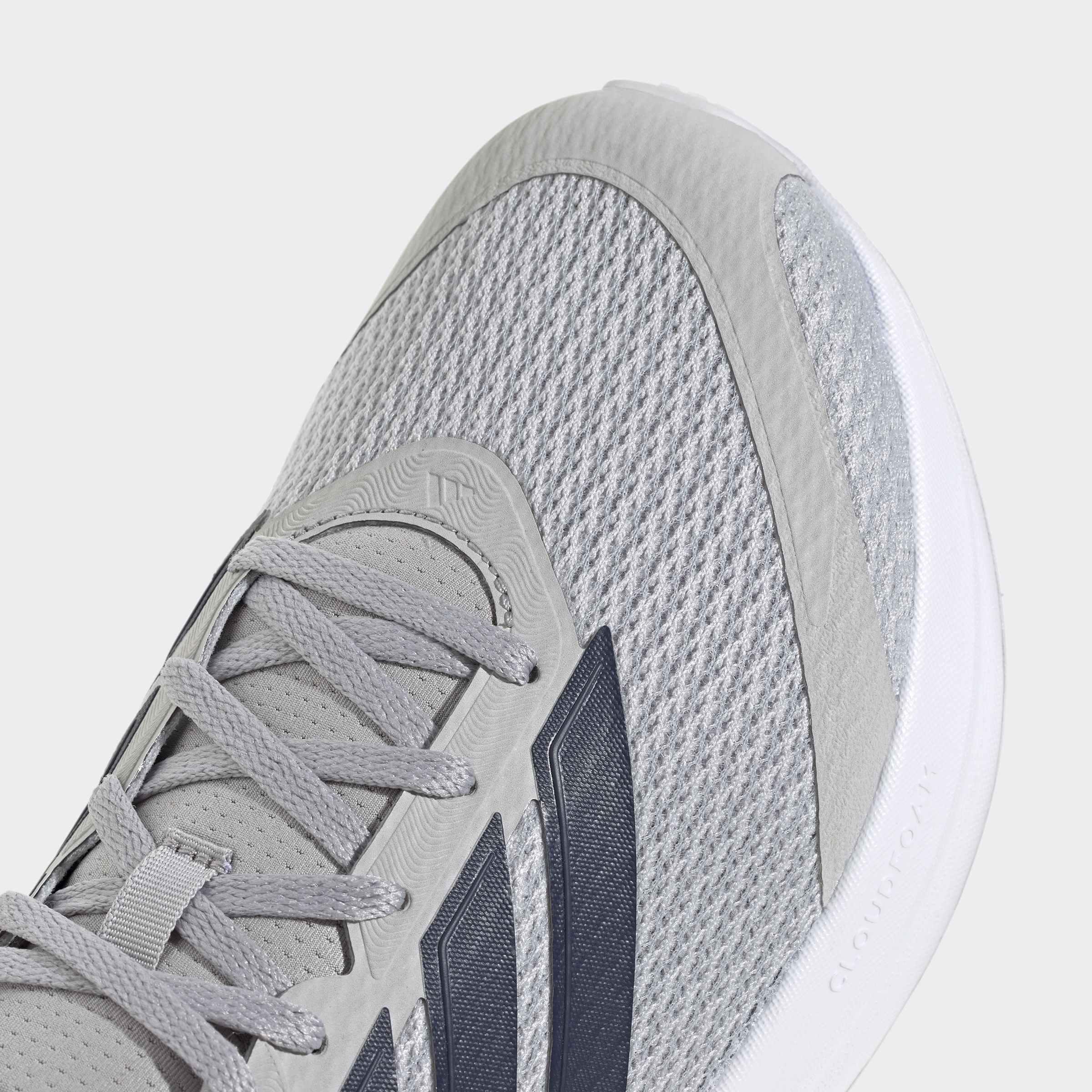 Runfalcon 6 CLOUDFOAM Running Shoes, Grey, A701_ONE, large image number 4