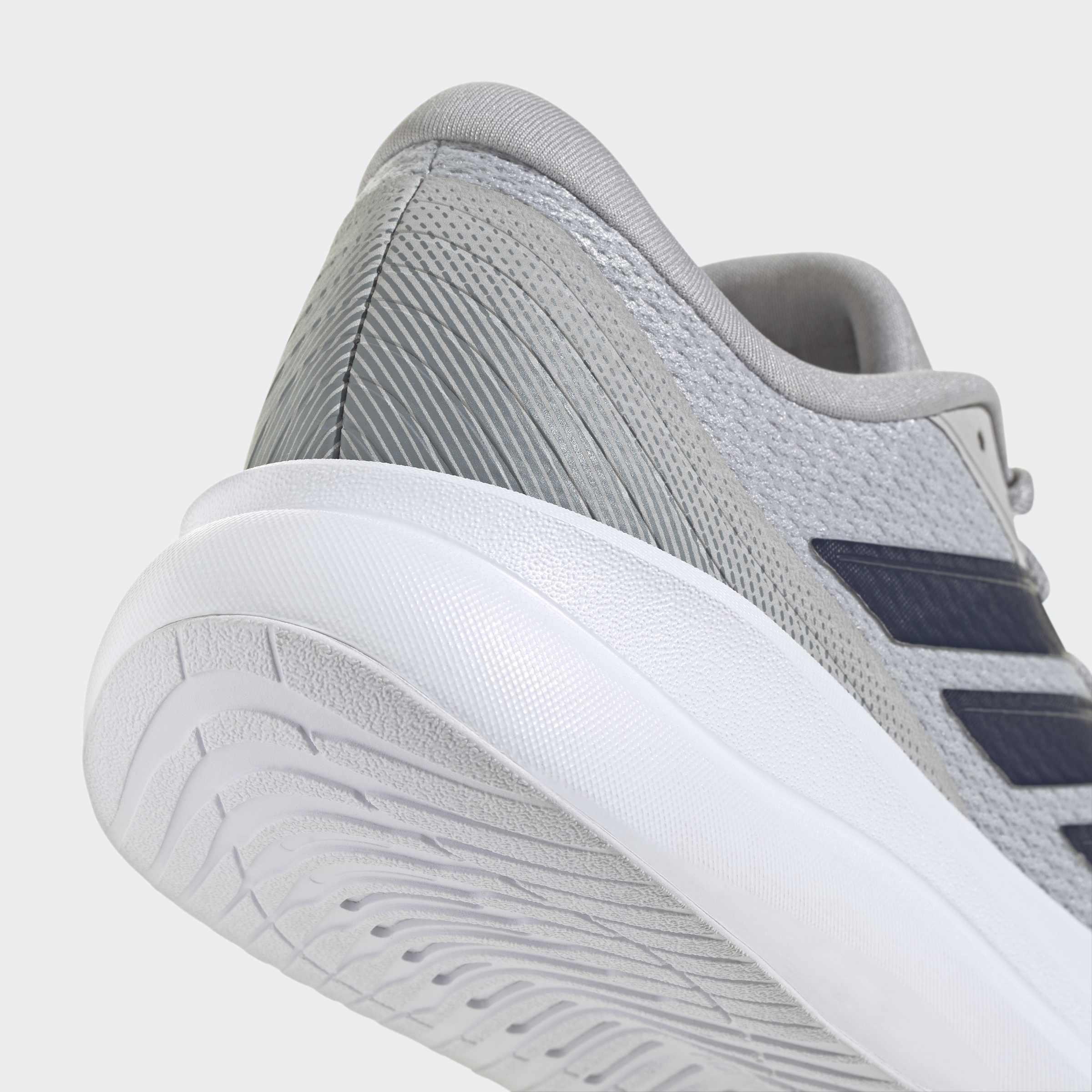 Runfalcon 6 CLOUDFOAM Running Shoes, Grey, A701_ONE, large image number 5