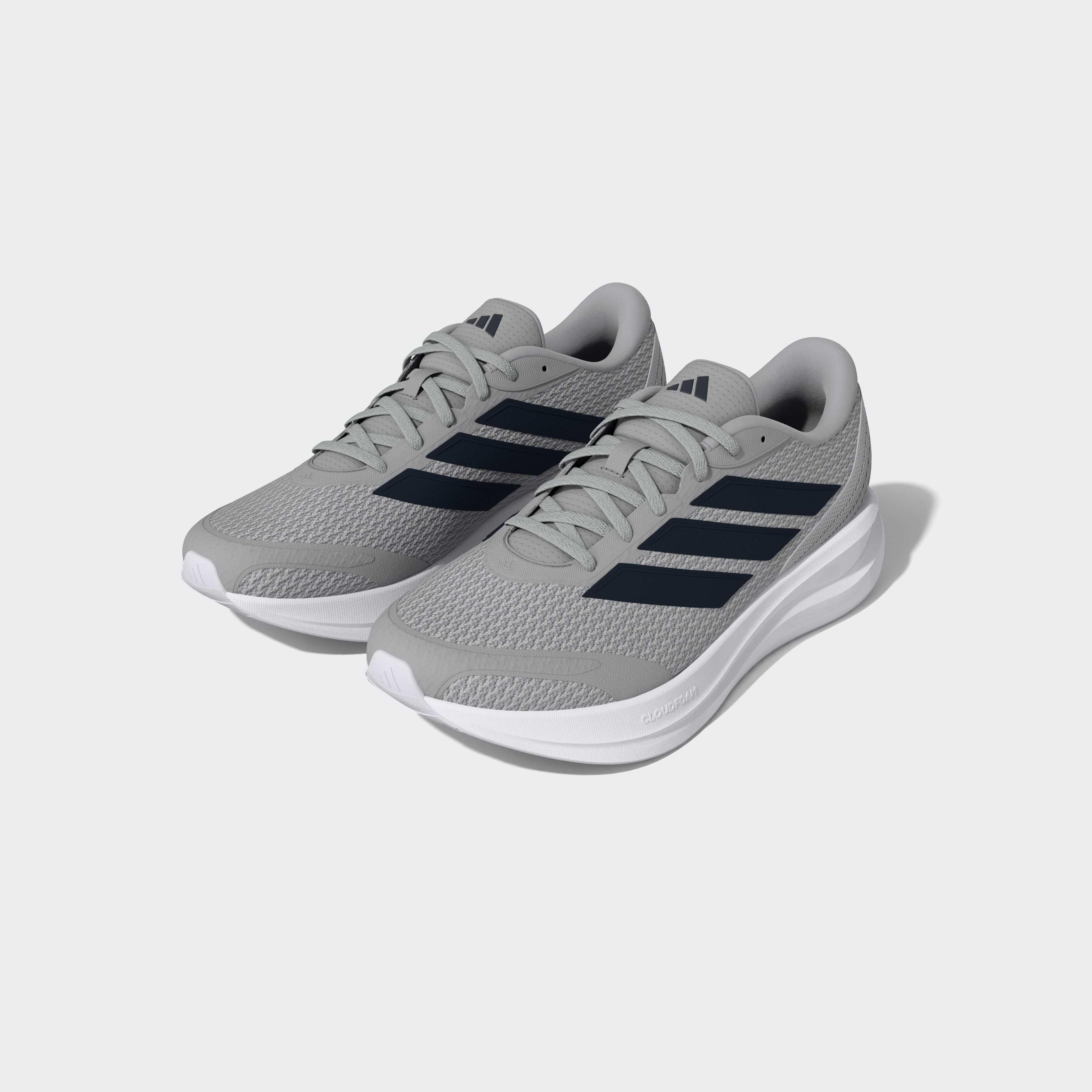 Runfalcon 6 CLOUDFOAM Running Shoes, Grey, A701_ONE, large image number 7