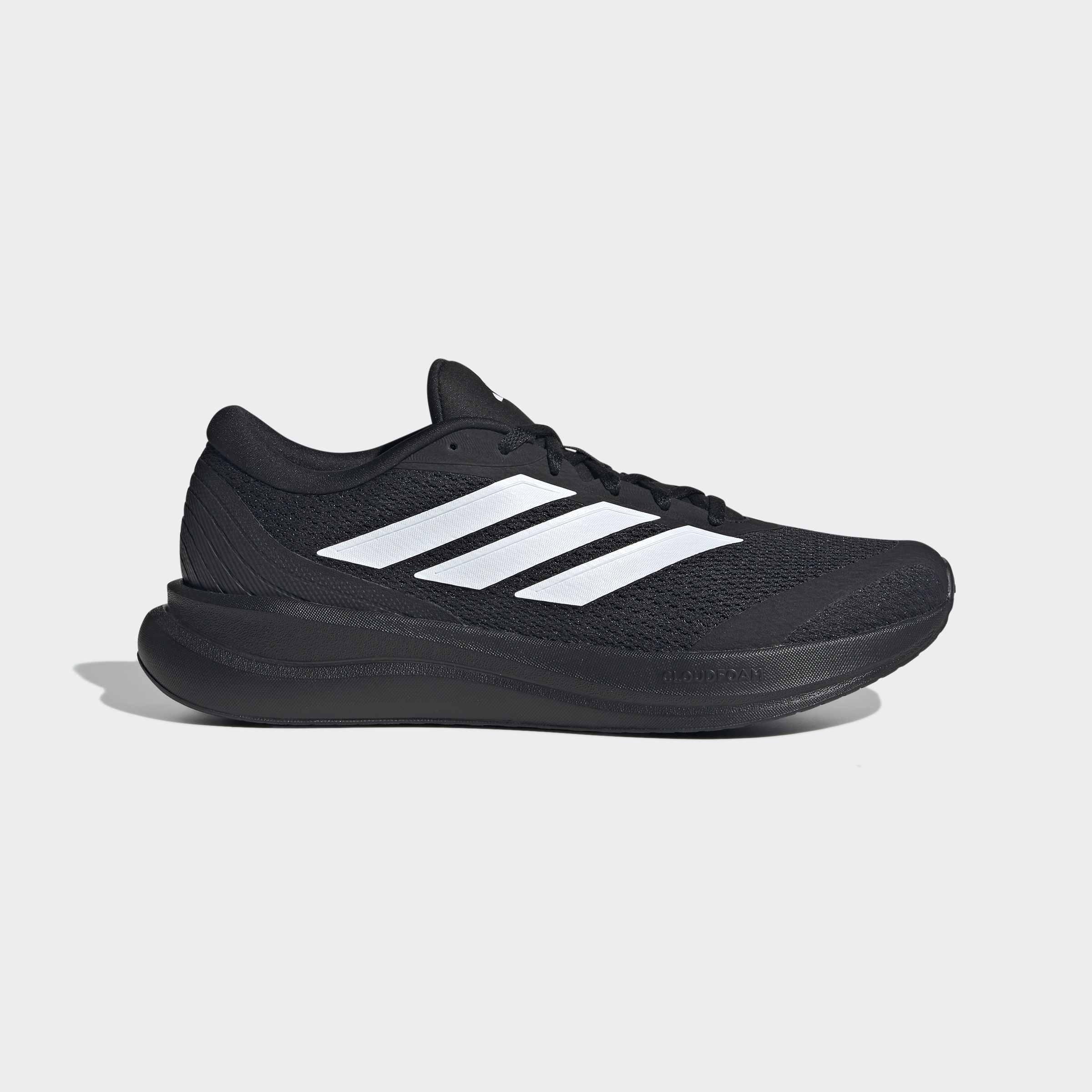 Runfalcon 6 CLOUDFOAM Running Shoes, Black, A701_ONE, large image number 0
