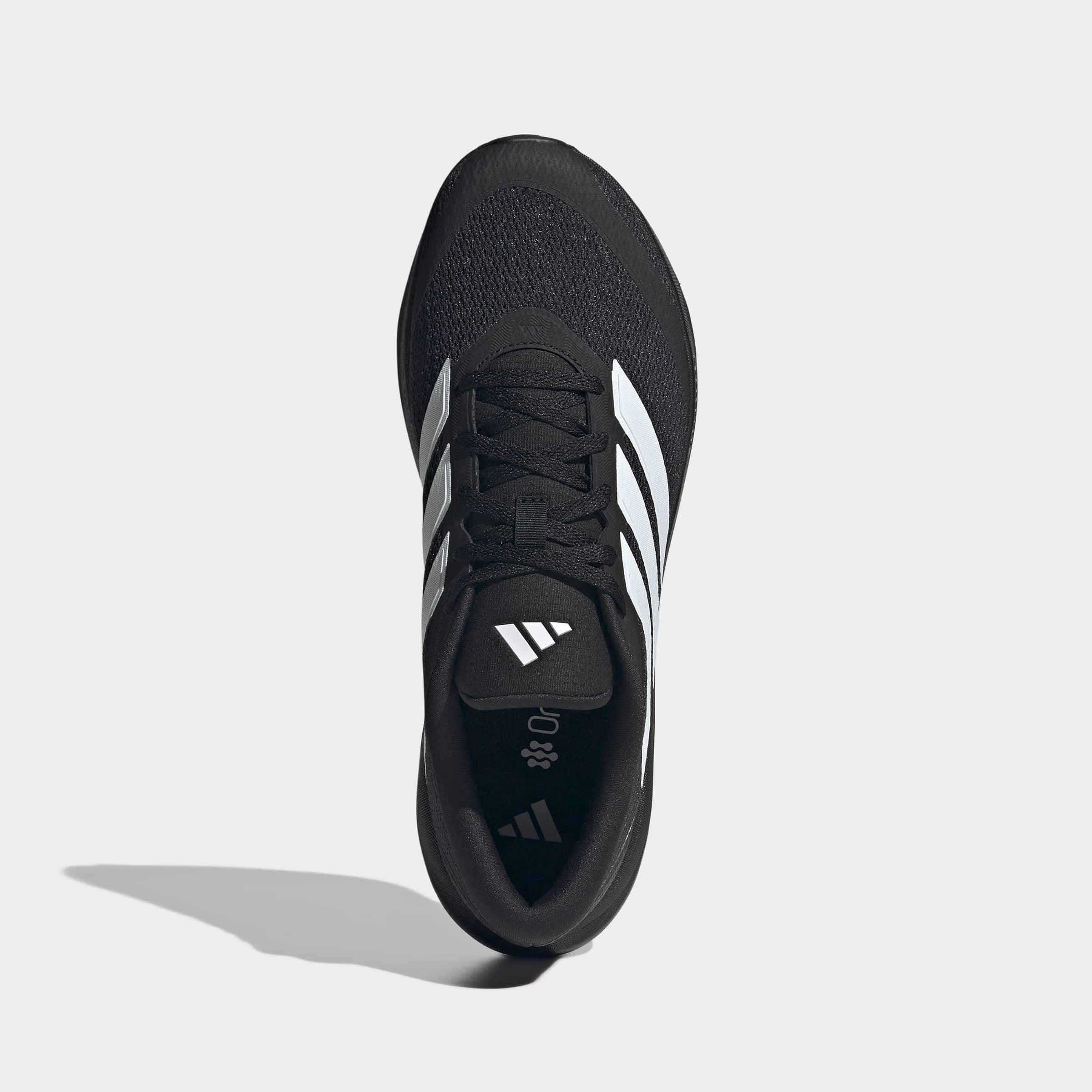Runfalcon 6 CLOUDFOAM Running Shoes, Black, A701_ONE, large image number 1