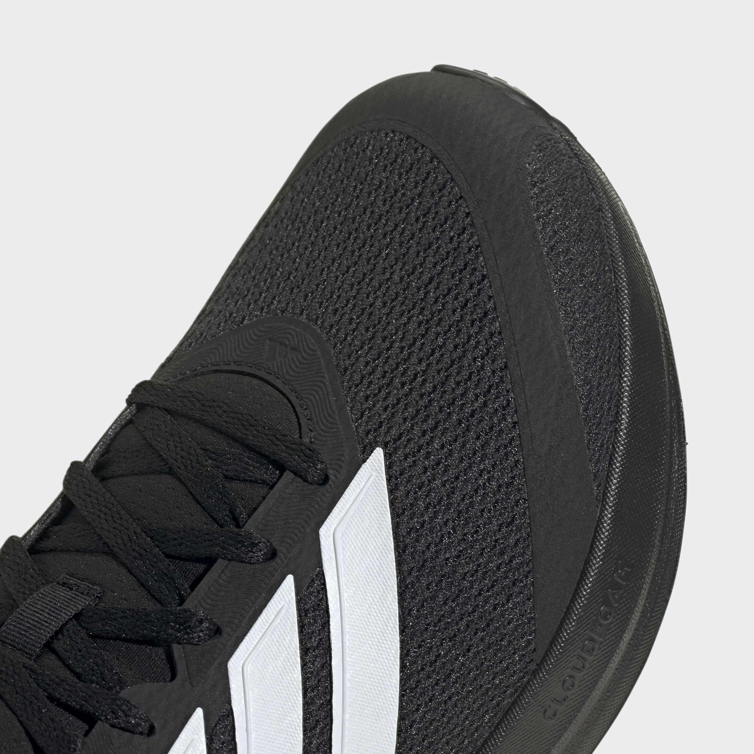 Runfalcon 6 CLOUDFOAM Running Shoes, Black, A701_ONE, large image number 4