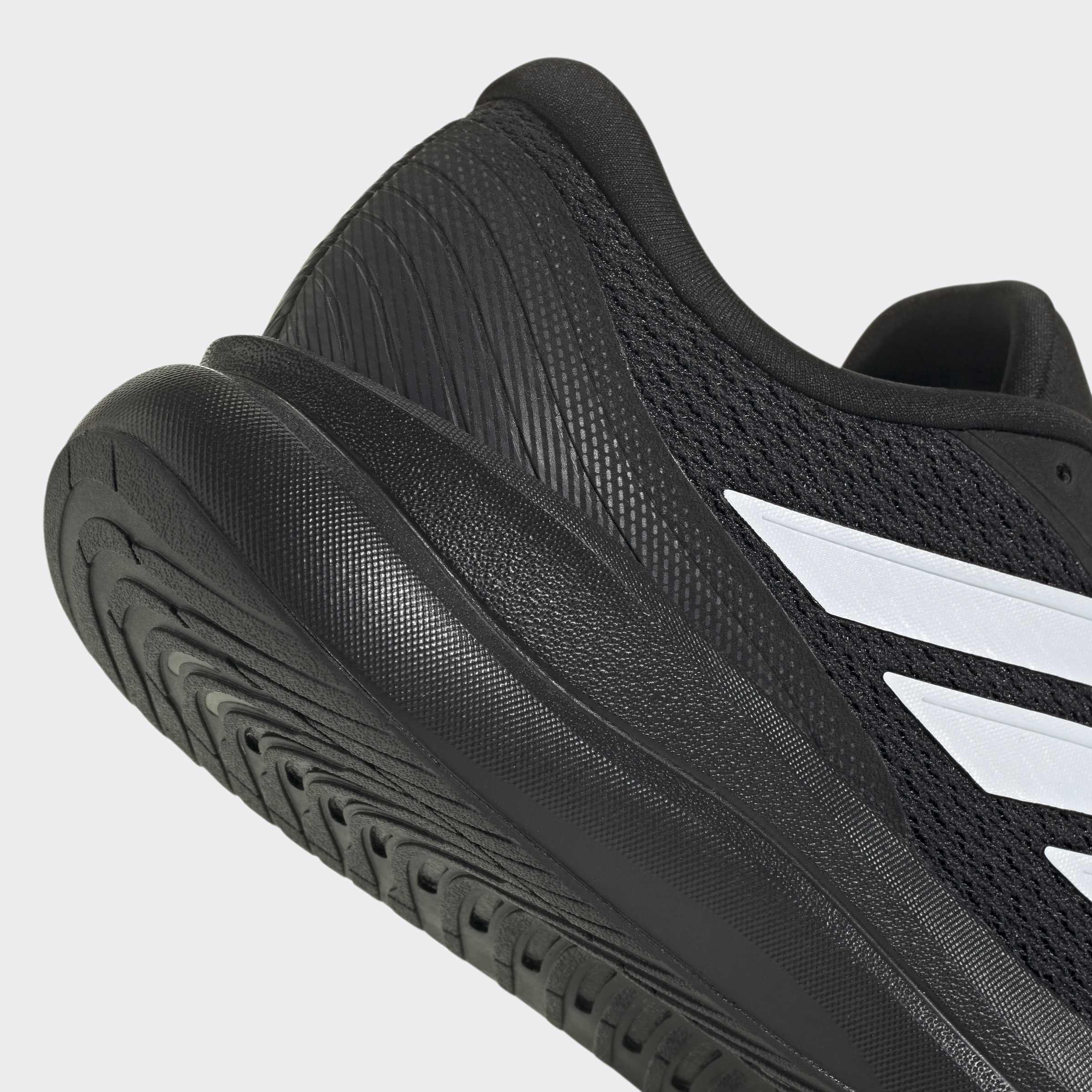 Runfalcon 6 CLOUDFOAM Running Shoes, Black, A701_ONE, large image number 5