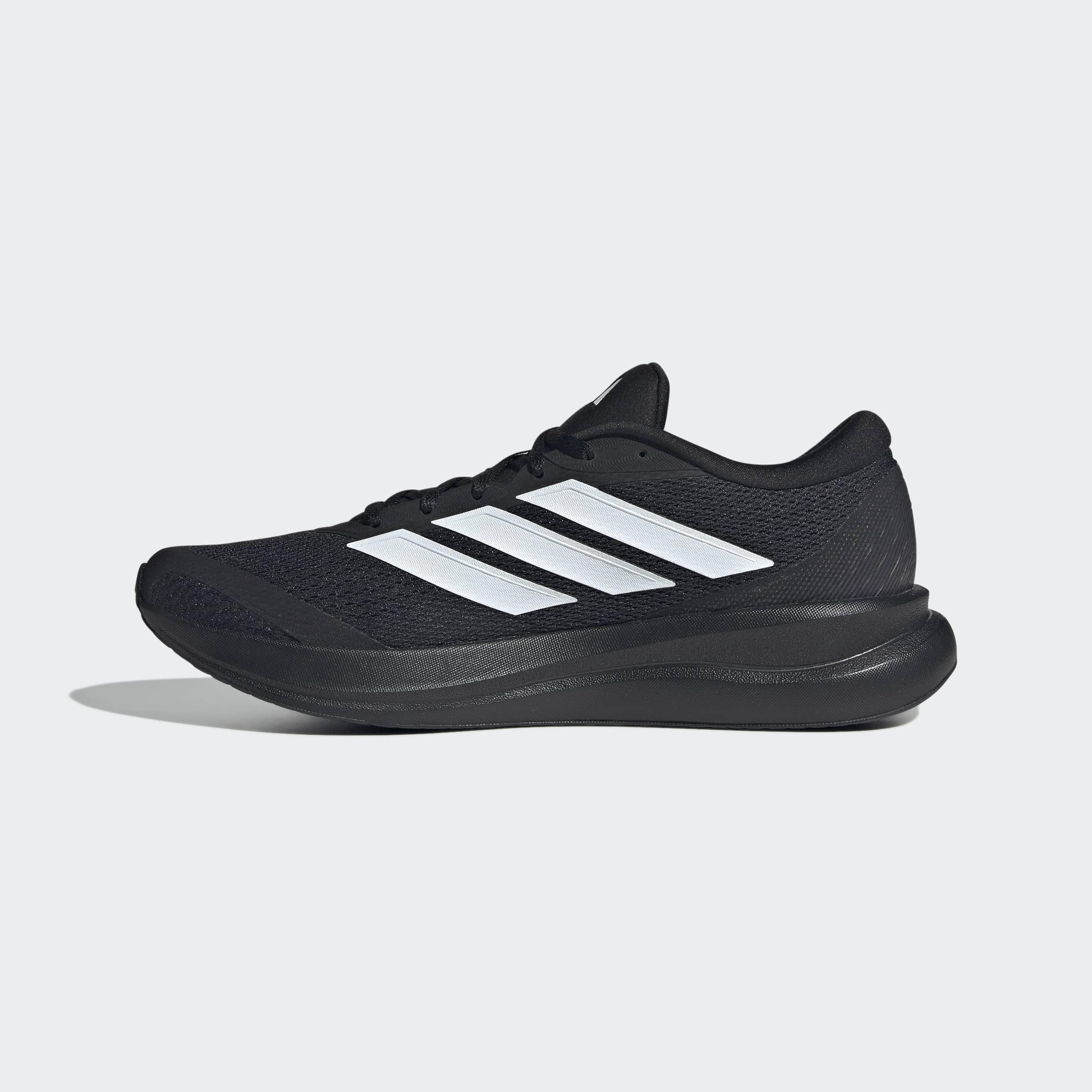 Runfalcon 6 CLOUDFOAM Running Shoes, Black, A701_ONE, large image number 9