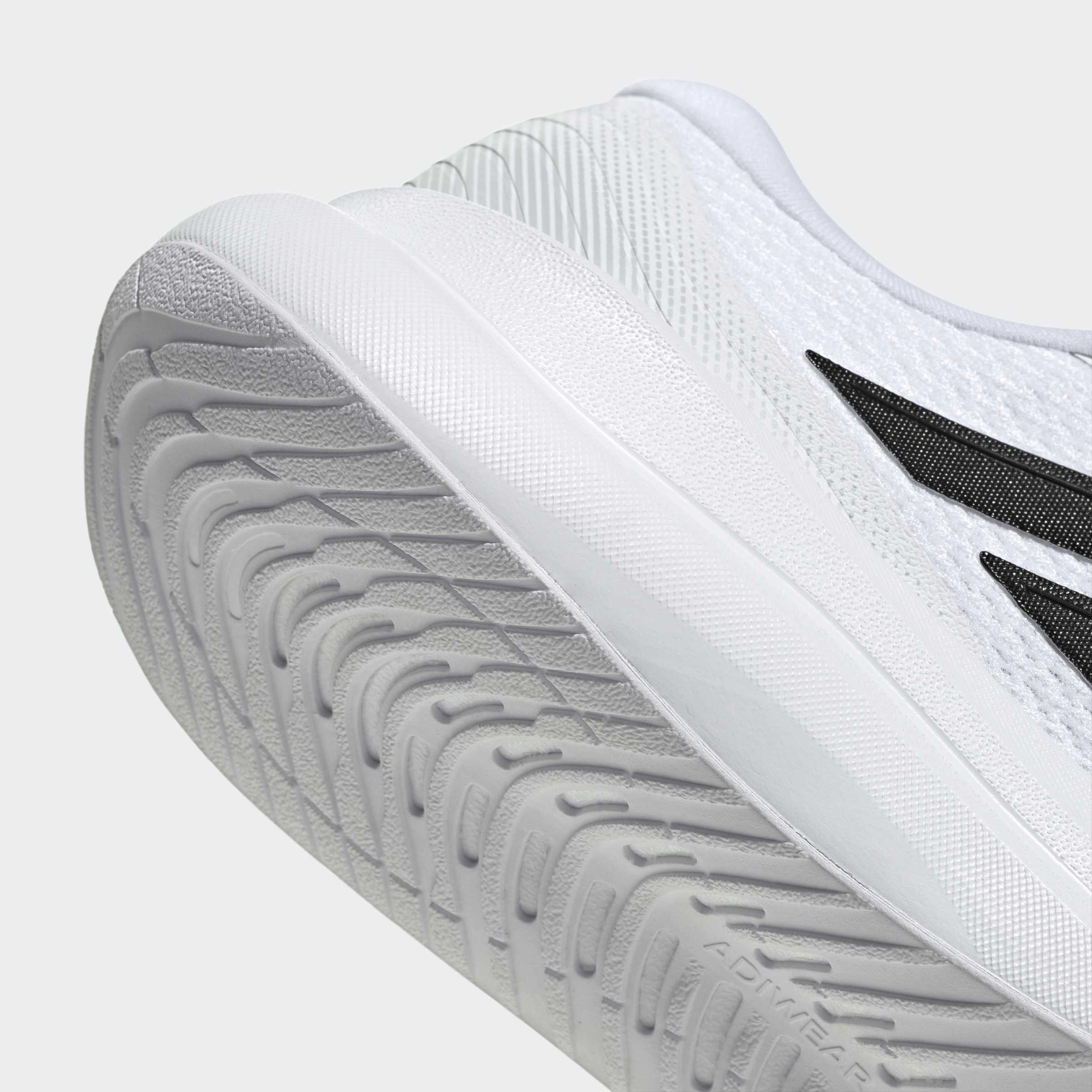 RUNFALCON 6 Shoes, White, A701_ONE, large image number 5