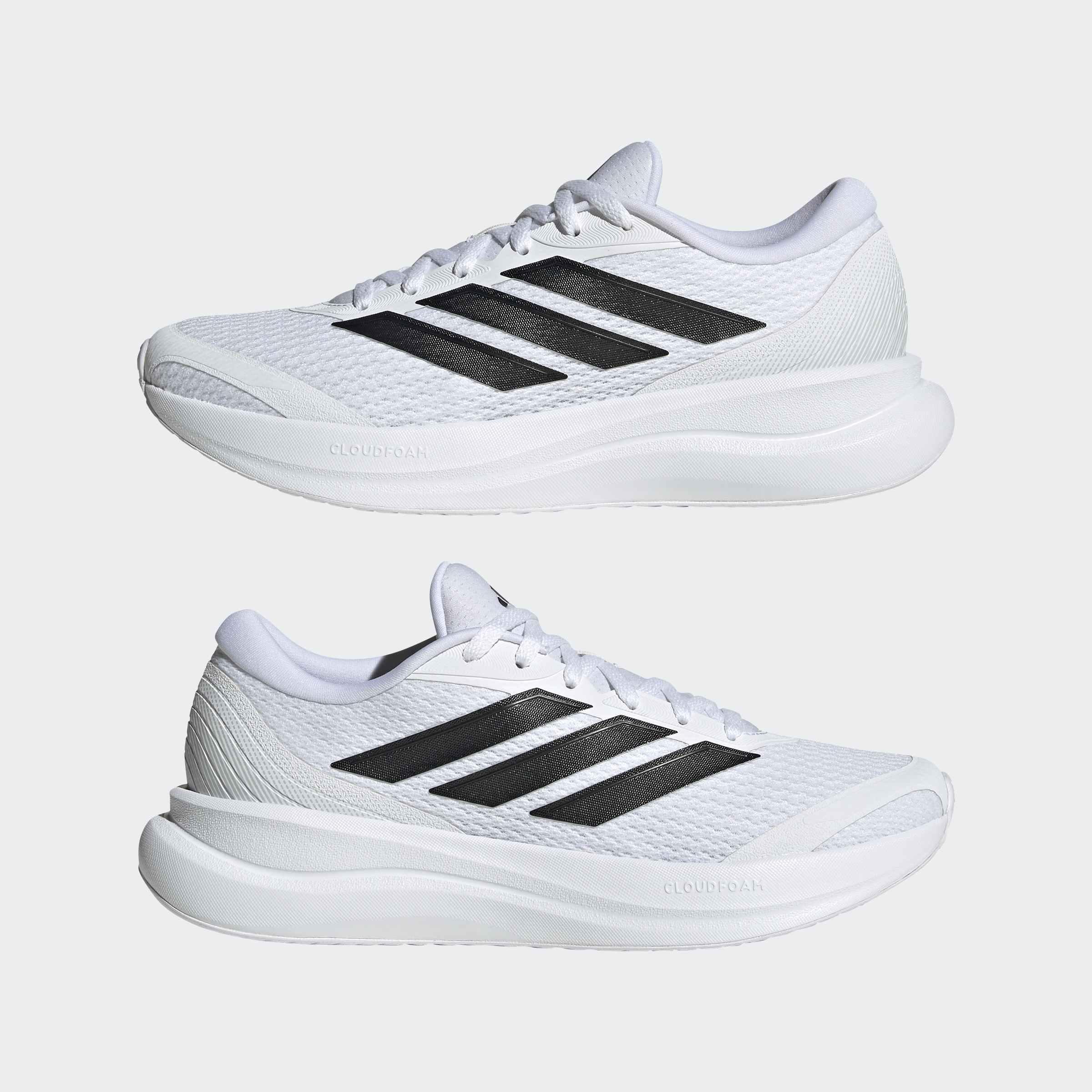 RUNFALCON 6 Shoes, White, A701_ONE, large image number 6