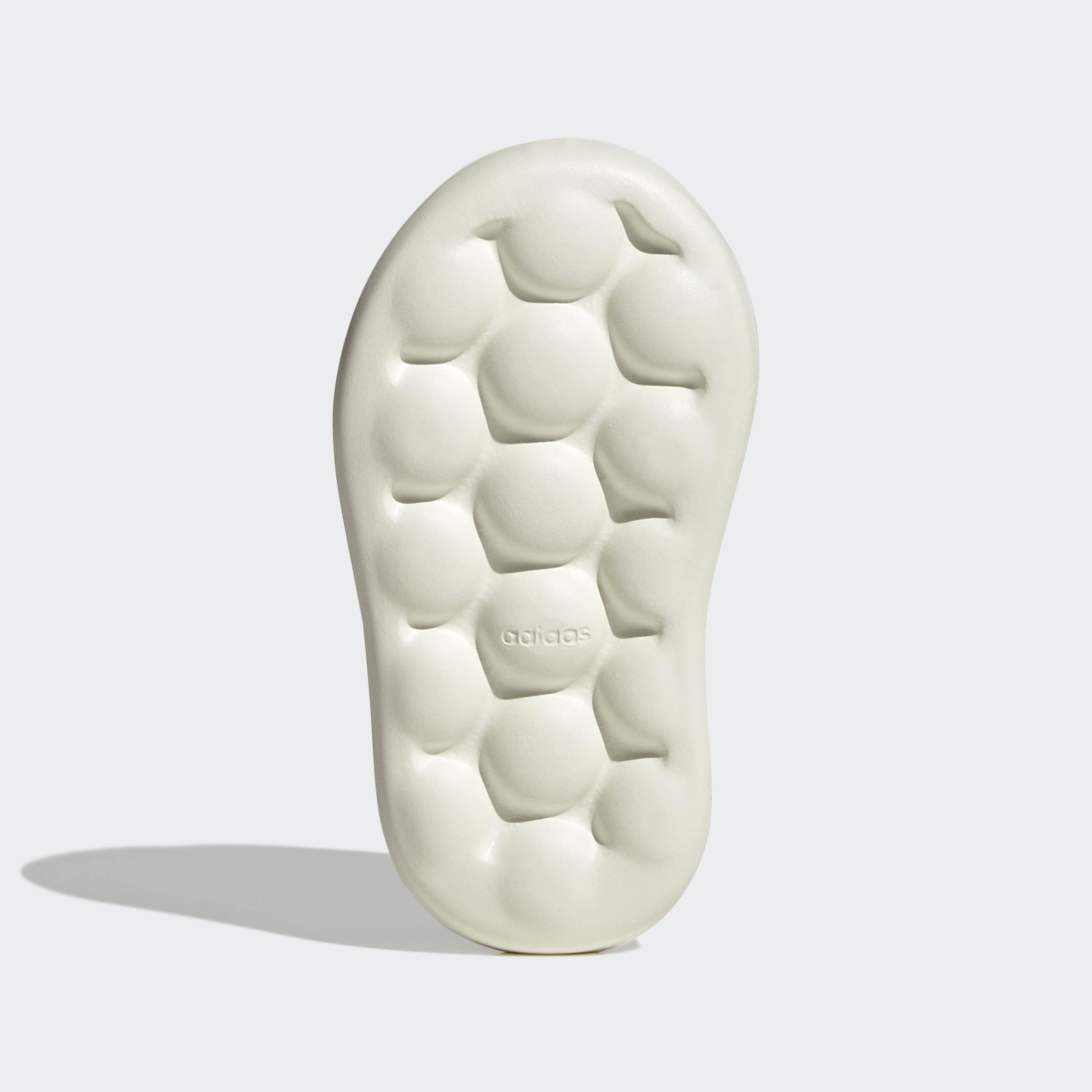 Kids Unisex Advantage Shoes, Grey, A701_ONE, large image number 4