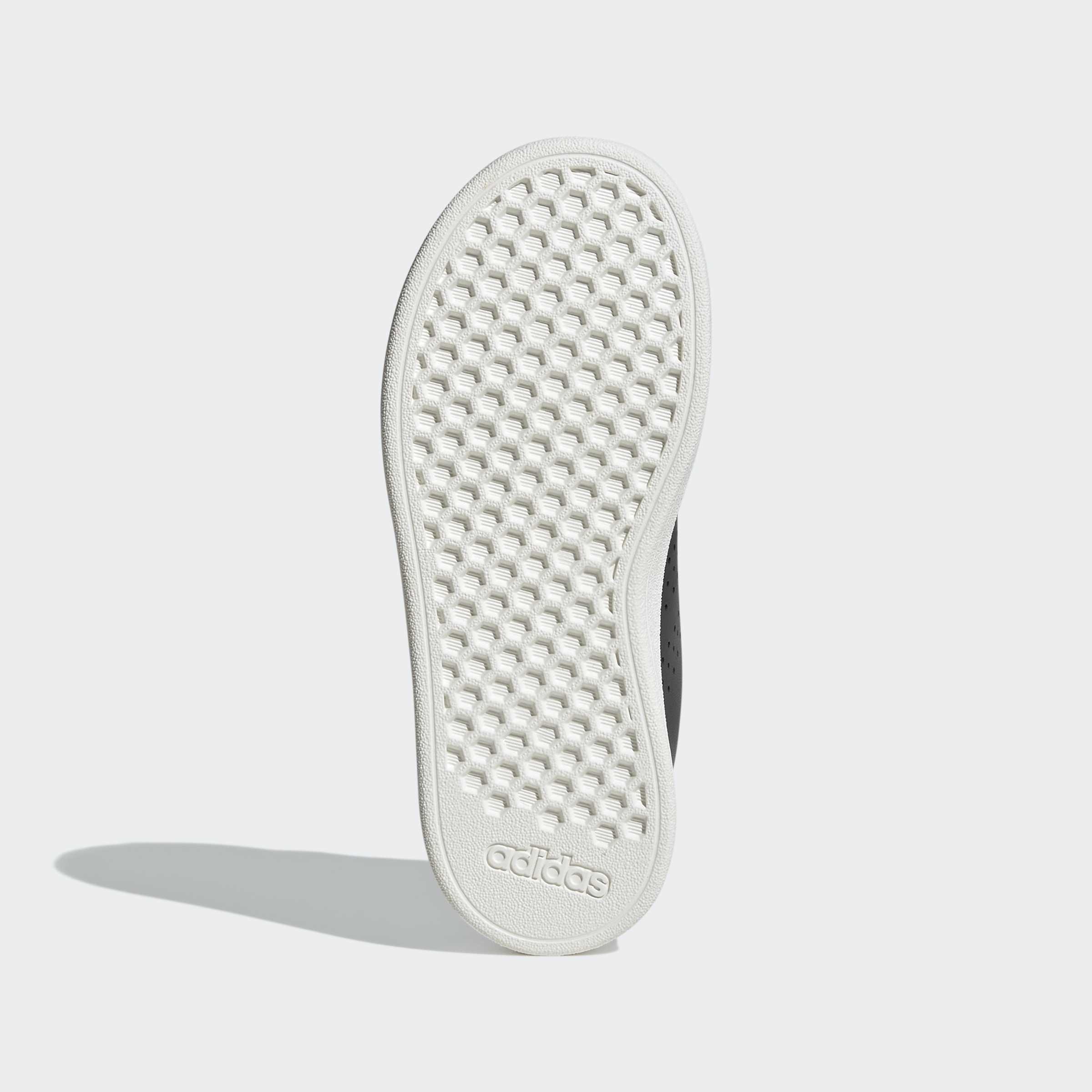 Kids Unisex Advantage Base 2.0 Shoes Children, Grey, A701_ONE, large image number 7