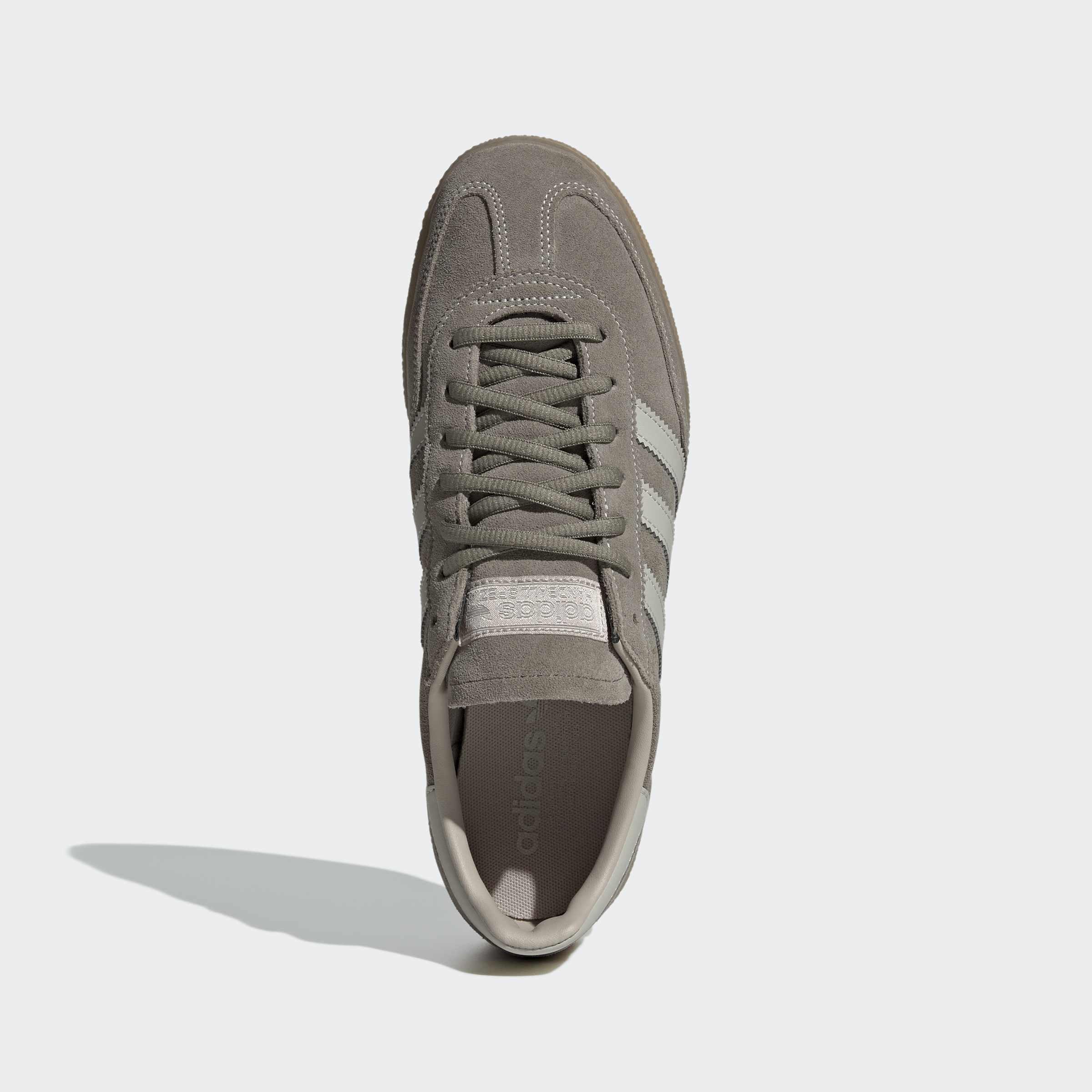 Handball Spezial Shoes, Grey, A701_ONE, large image number 1