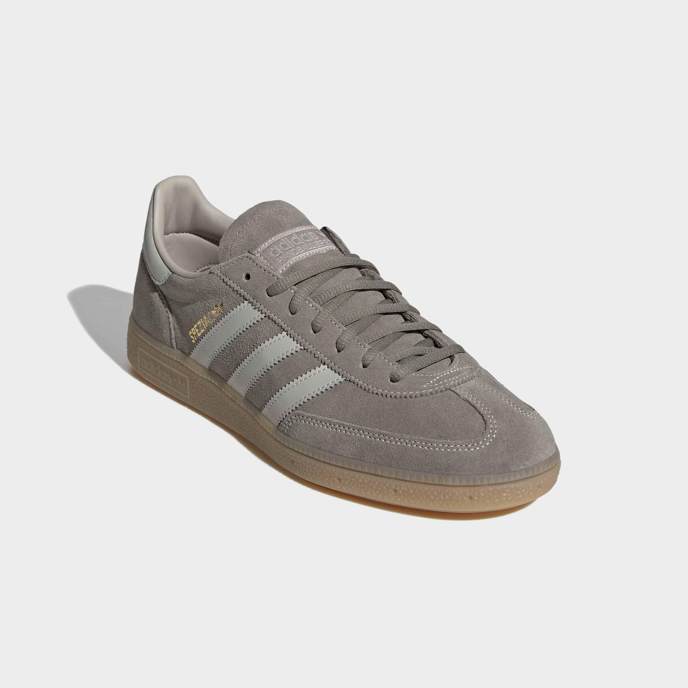 Handball Spezial Shoes, Grey, A701_ONE, medium