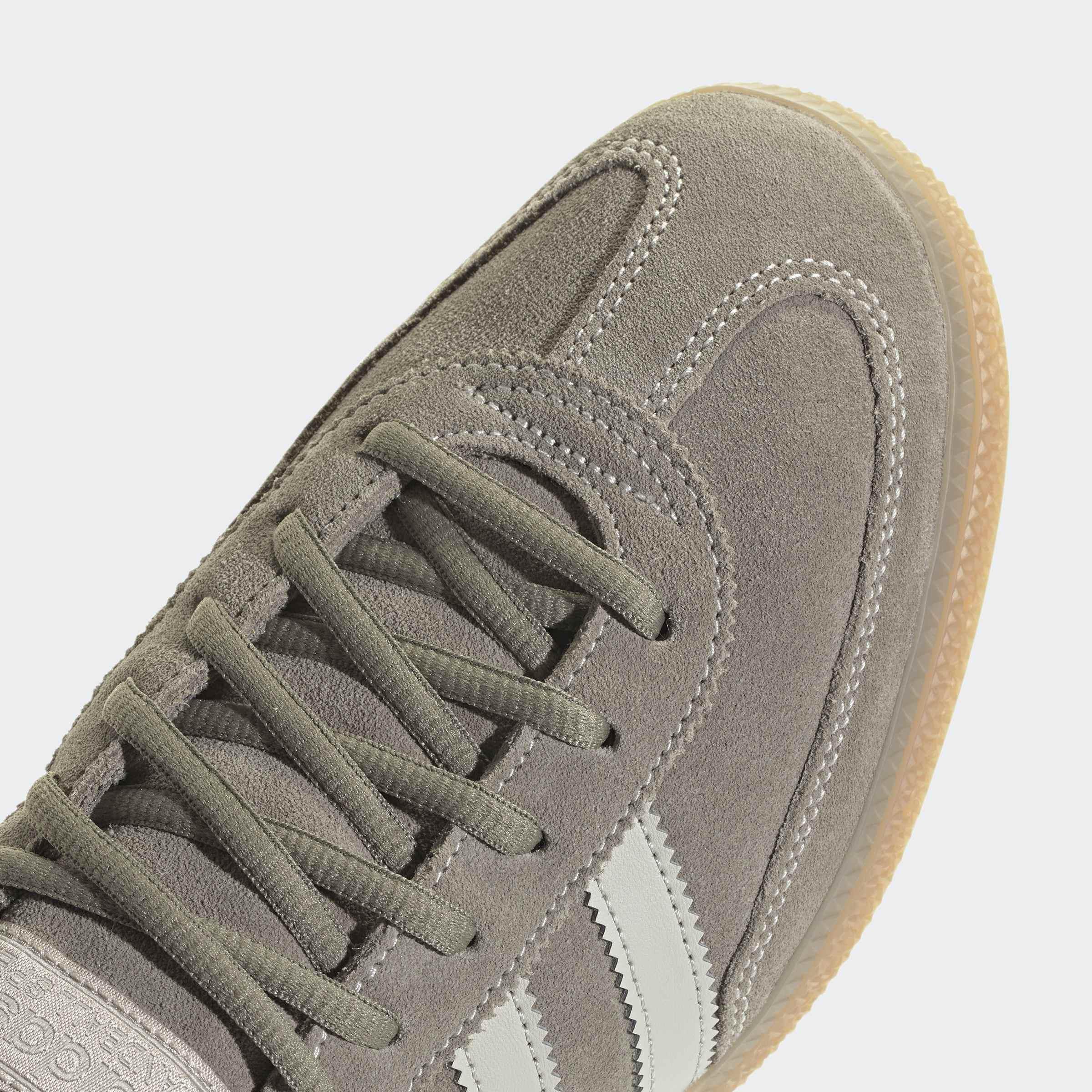 Handball Spezial Shoes, Grey, A701_ONE, large image number 5