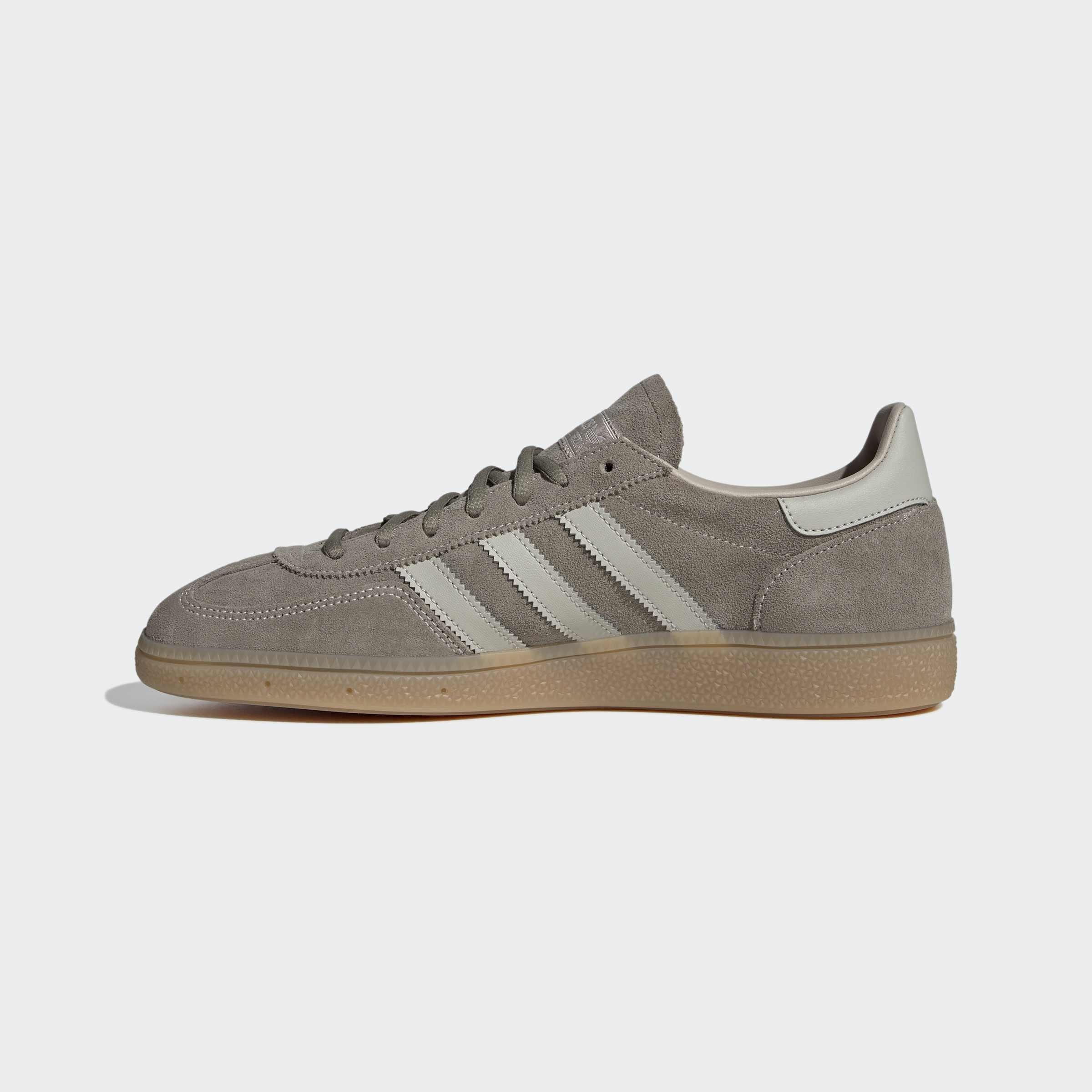 Handball Spezial Shoes, Grey, A701_ONE, large image number 7