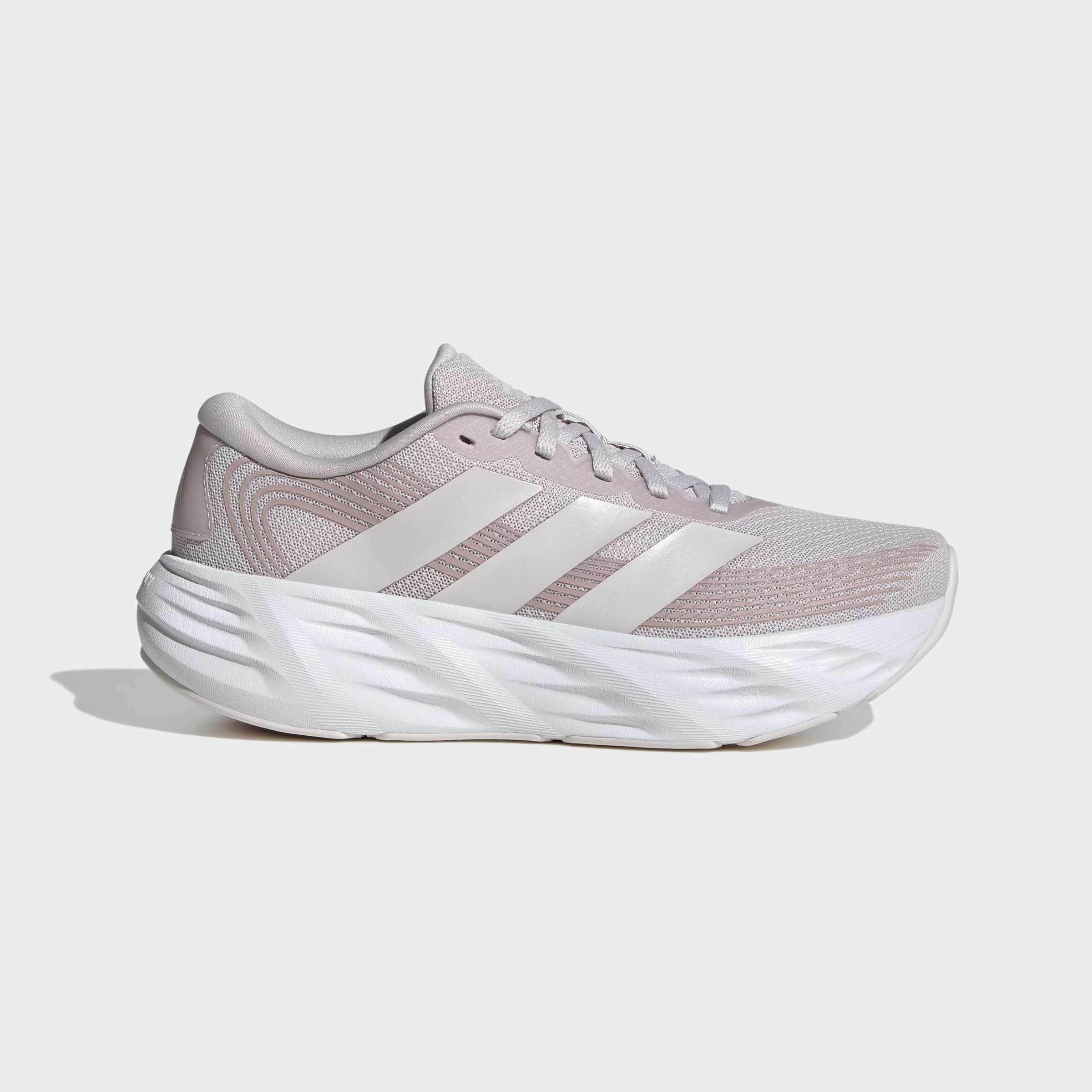 Galaxy 8 Running Shoes, Purple