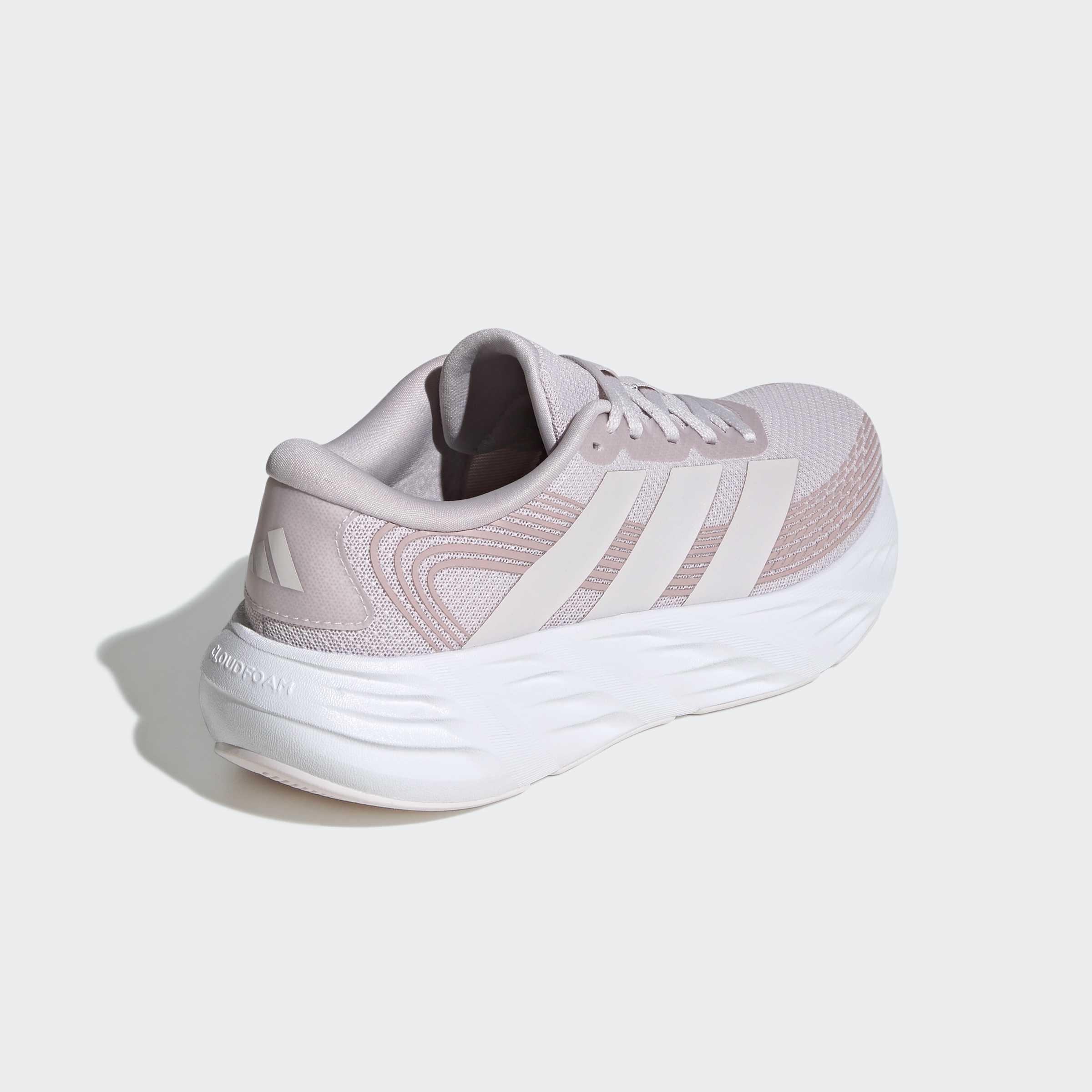 Galaxy 8 Running Shoes, Purple, A701_ONE, large image number 3
