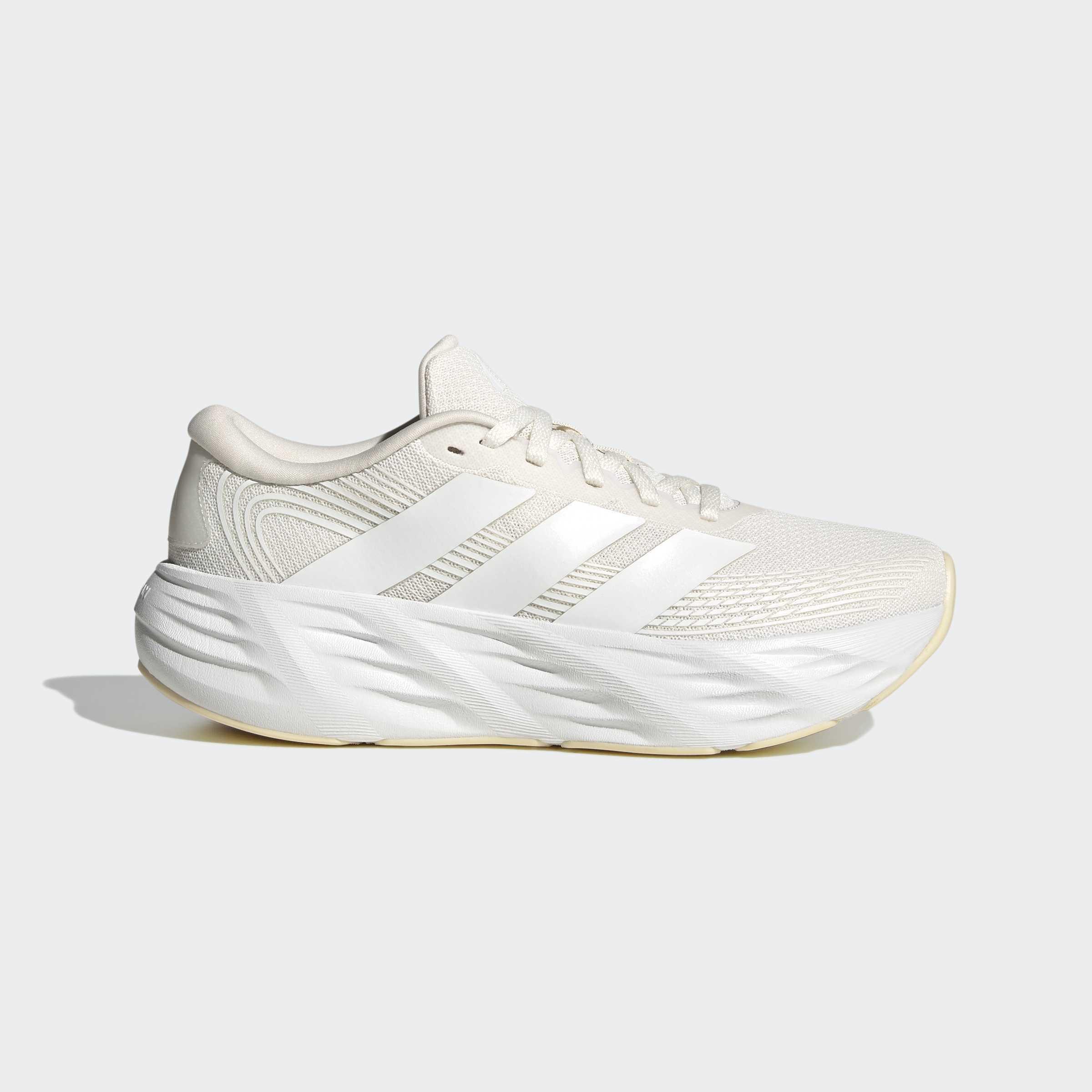 Galaxy 8 Running Shoes, White