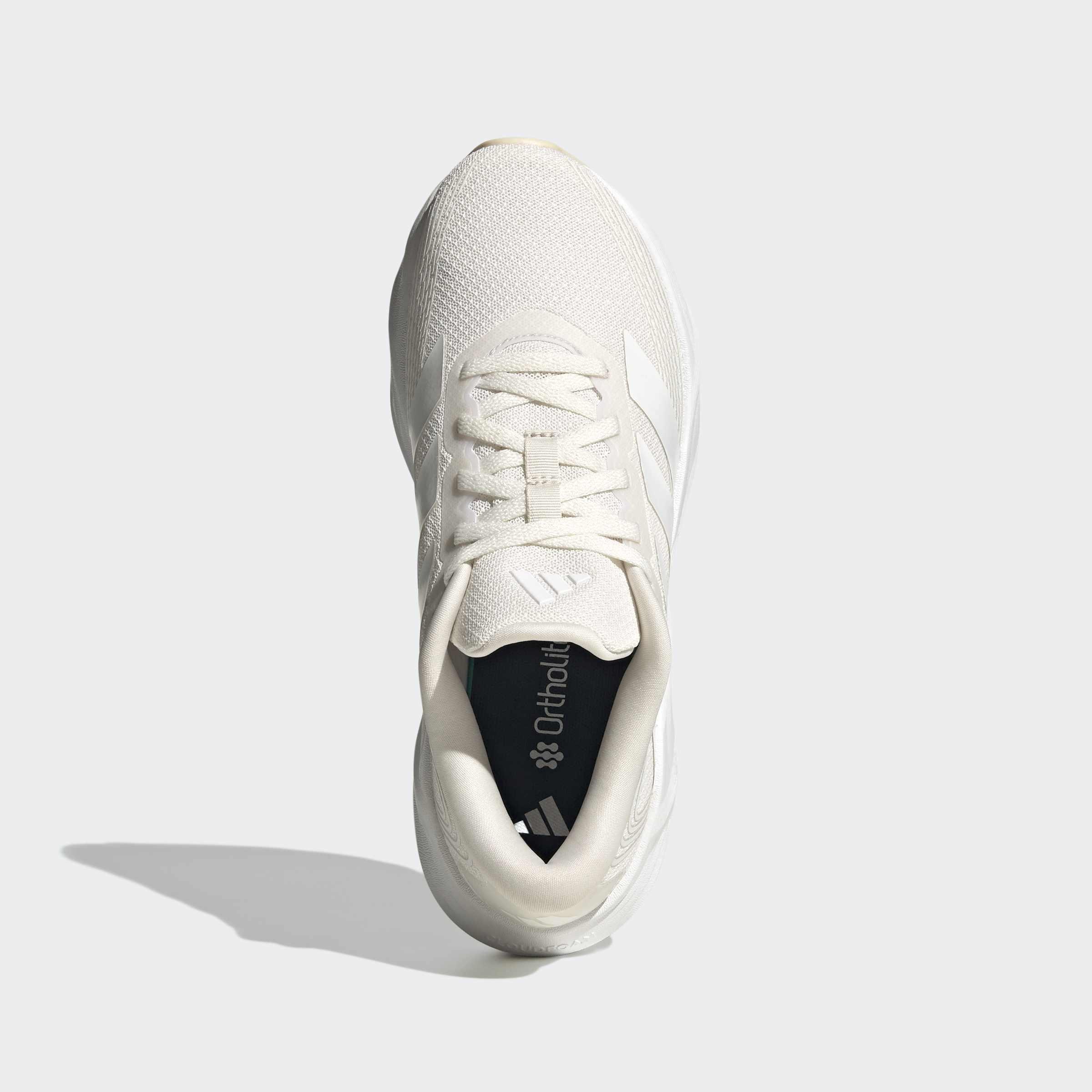 Galaxy 8 Running Shoes, White
