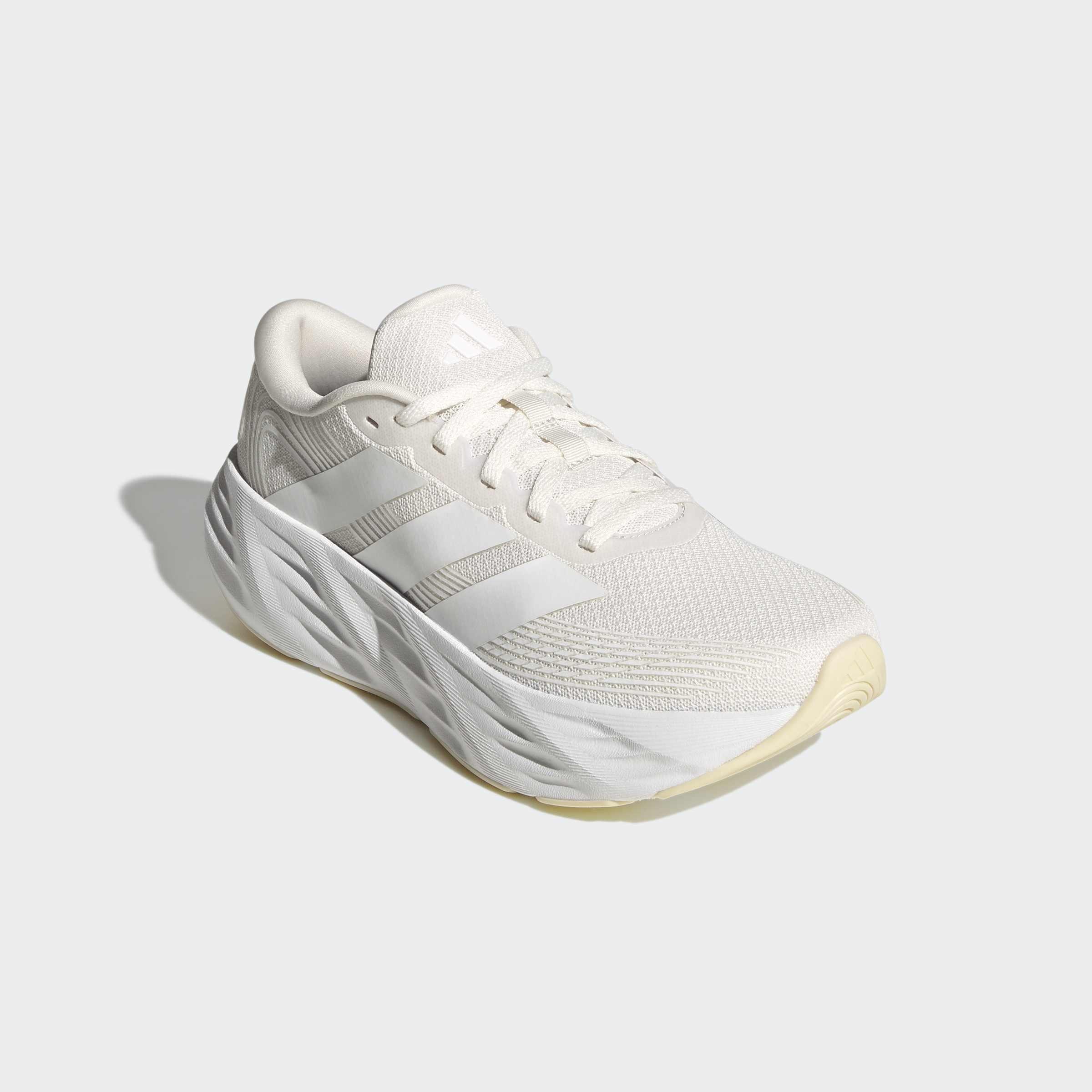 Galaxy 8 Running Shoes, White, A701_ONE, large image number 2