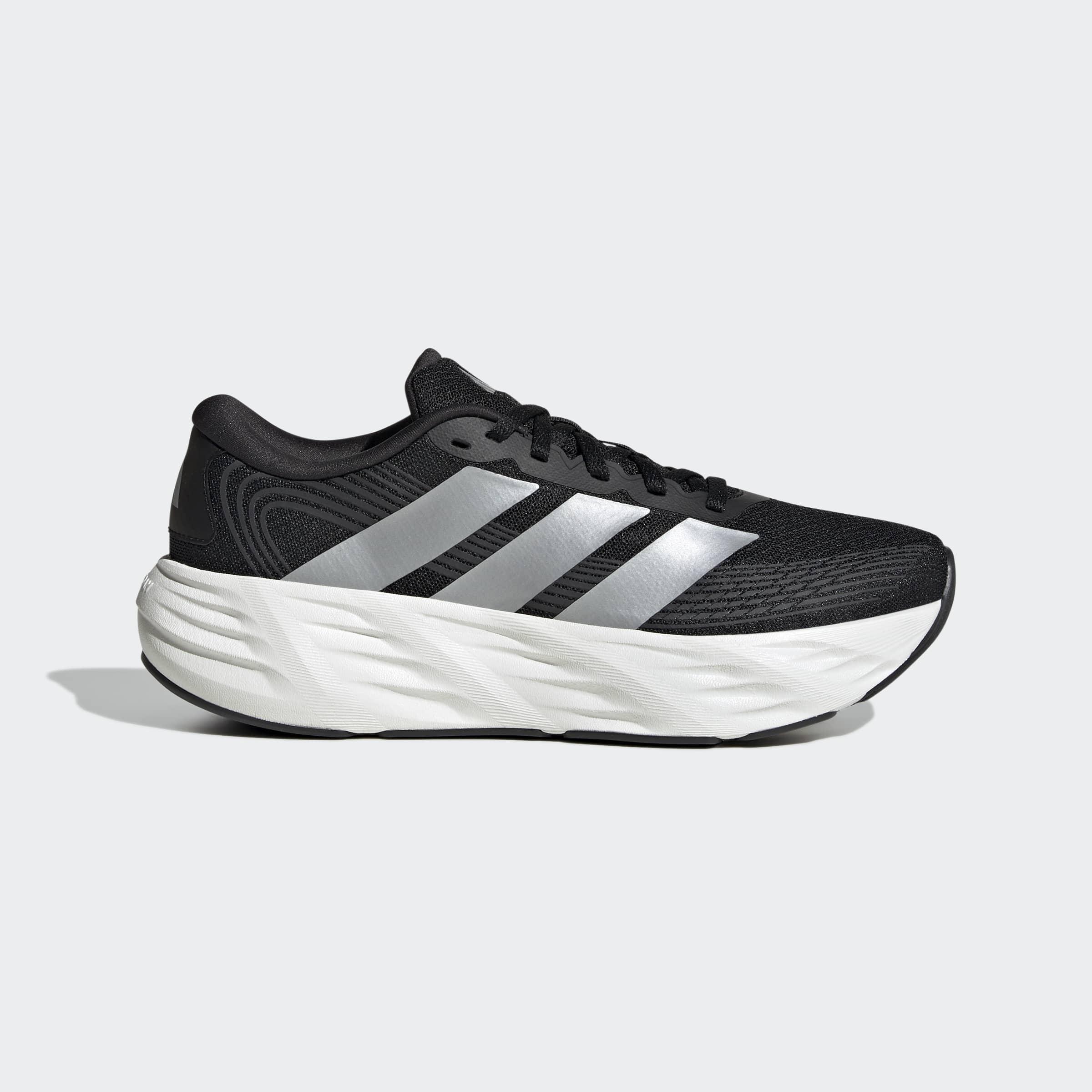 Galaxy 8 Running Shoes, Black