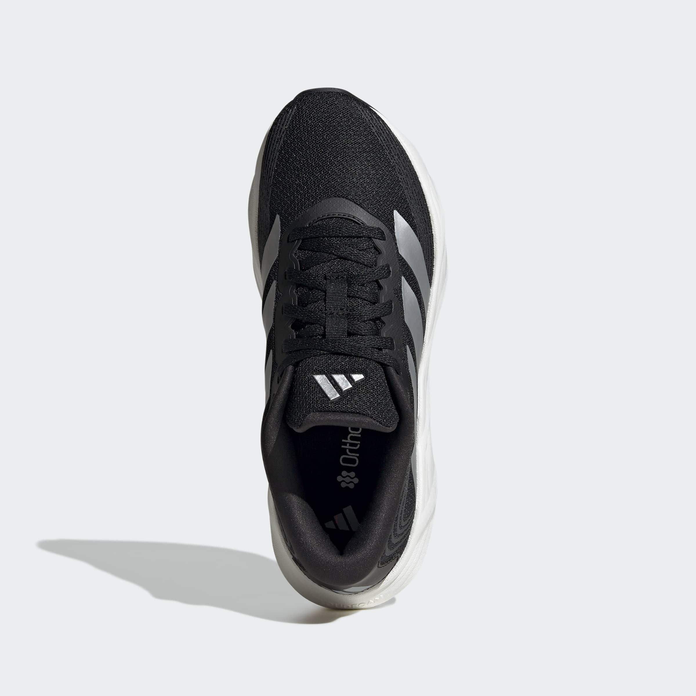 Galaxy 8 Running Shoes, Black