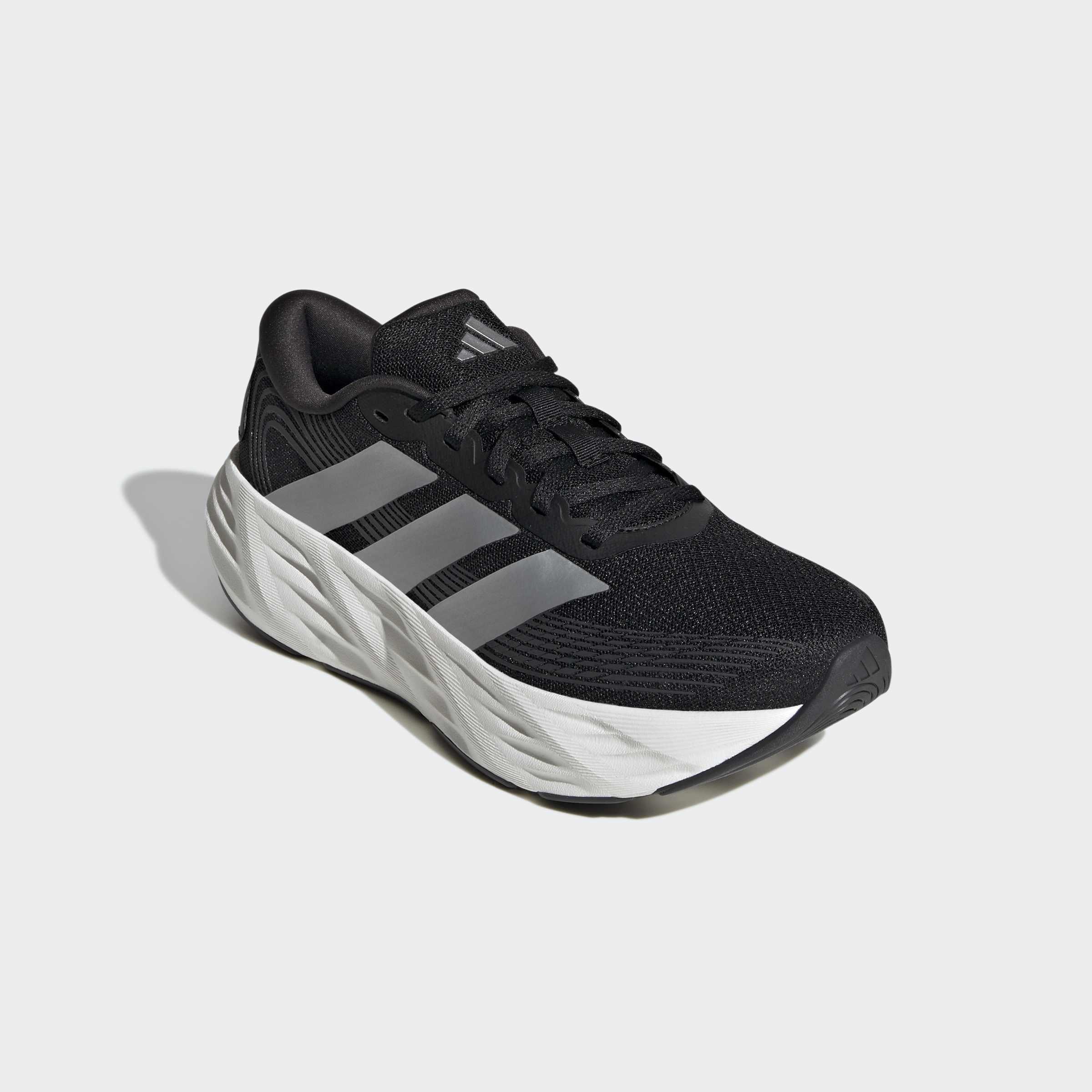 Galaxy 8 Running Shoes, Black, A701_ONE, large image number 2