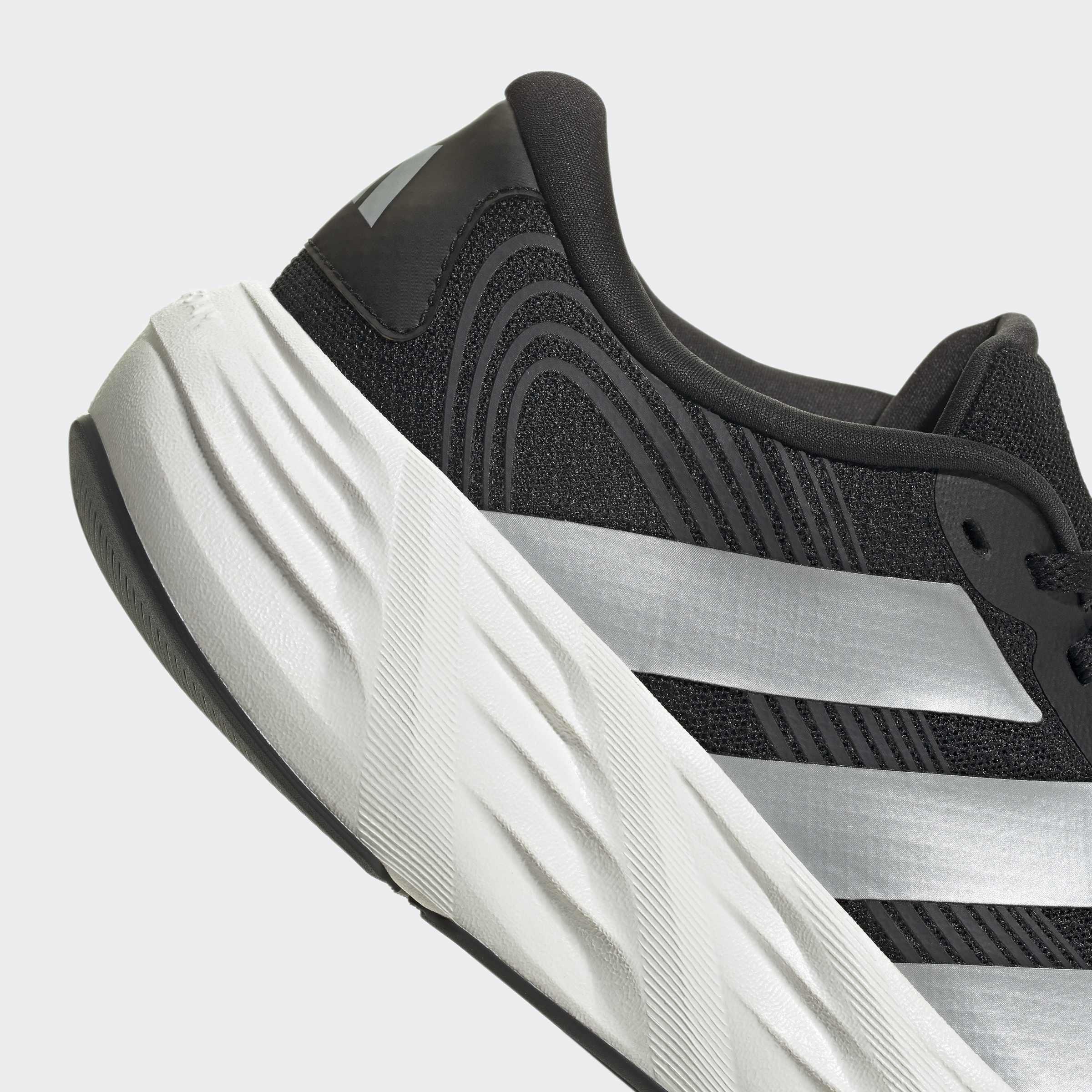 Galaxy 8 Running Shoes, Black, A701_ONE, large image number 4