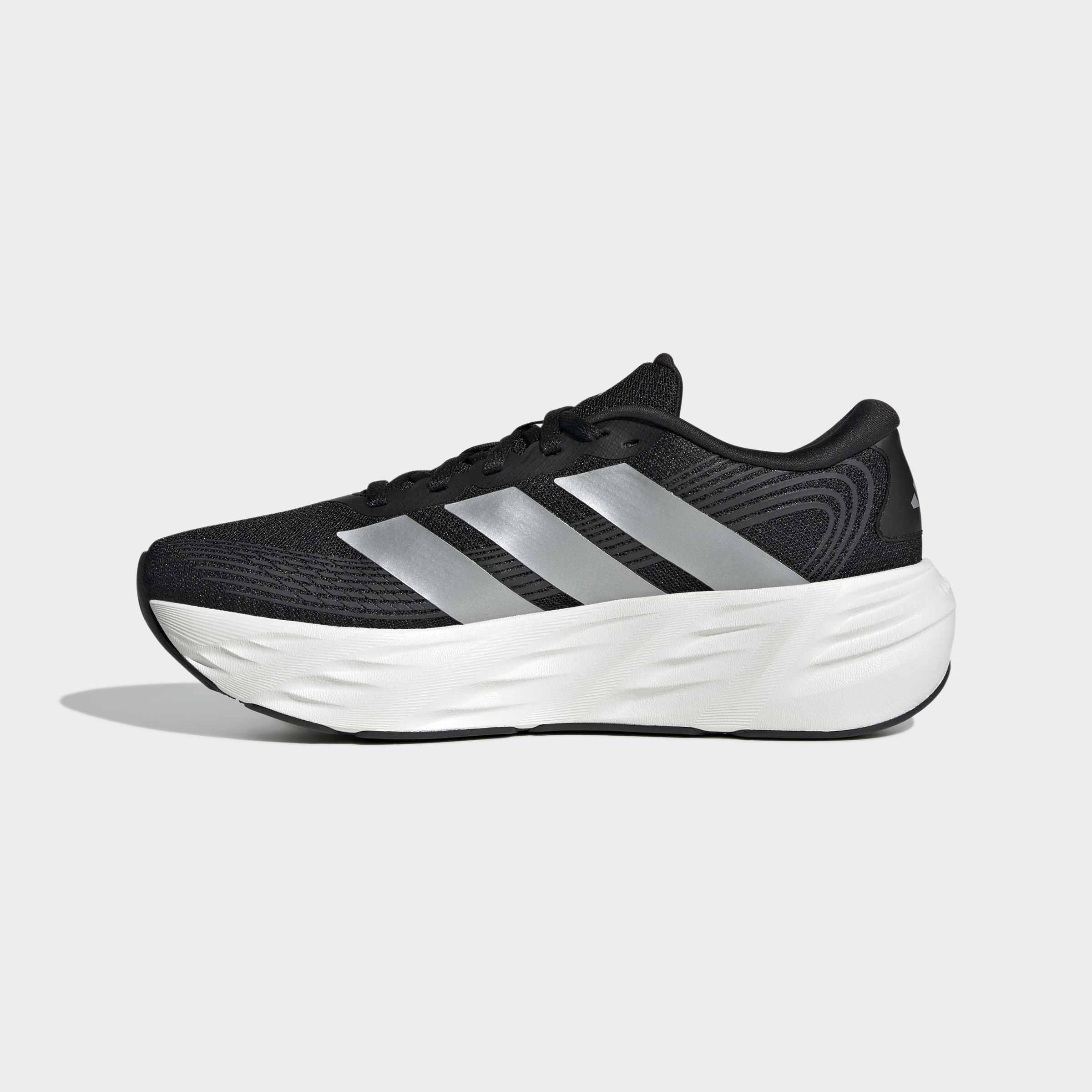 Galaxy 8 Running Shoes, Black, A701_ONE, large image number 7