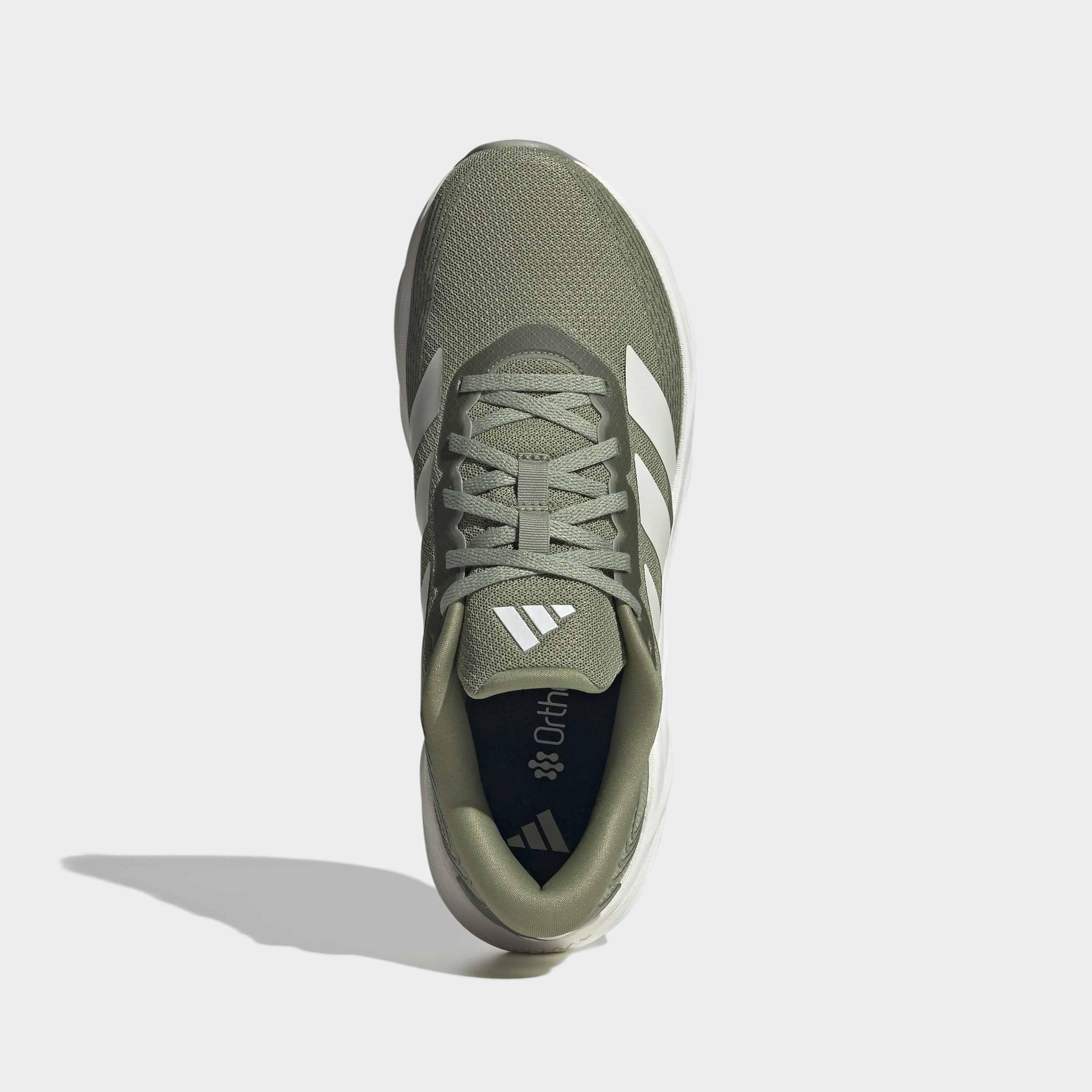 Galaxy 8 Running Shoes, Green