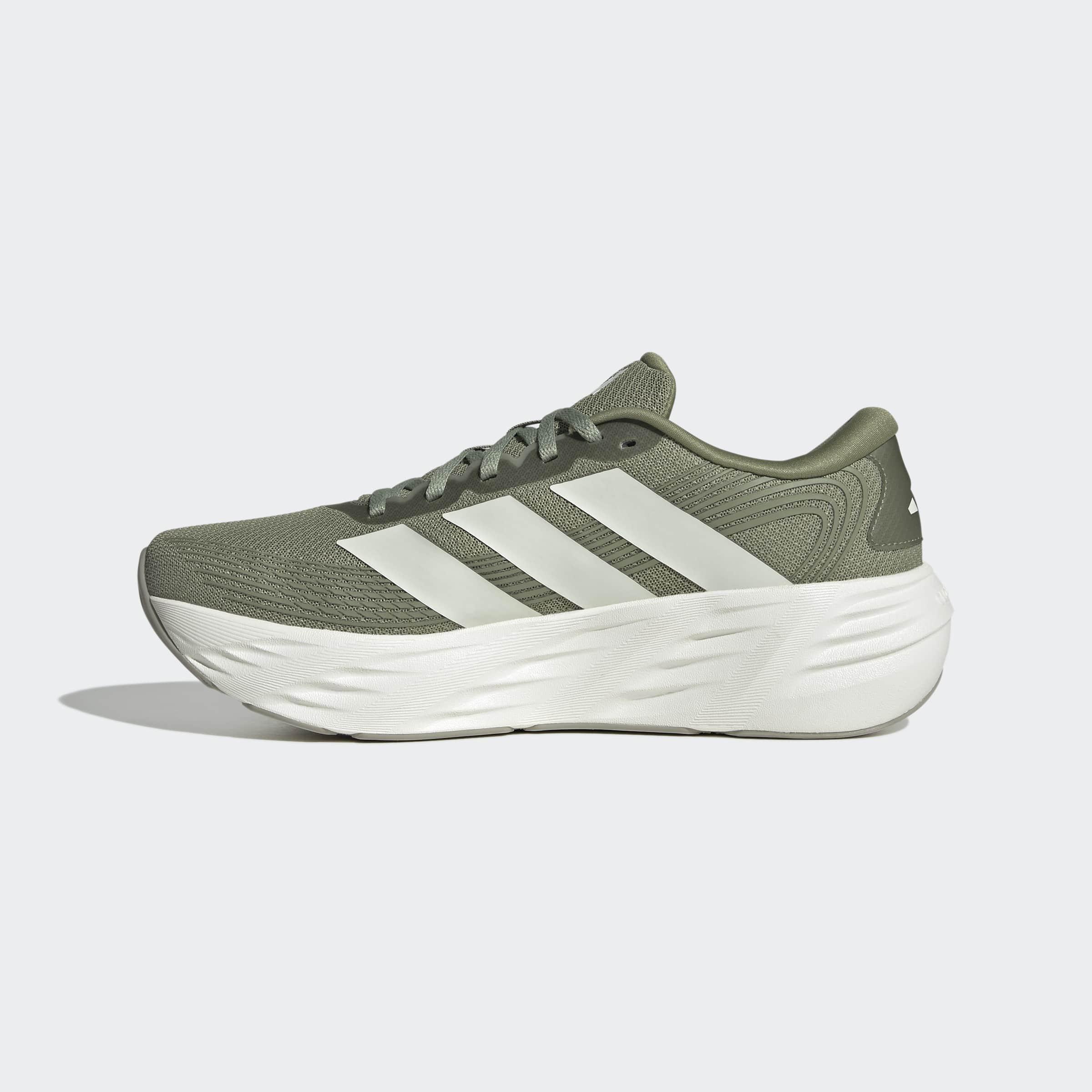 Galaxy 8 Running Shoes, Green, A701_ONE, large image number 6
