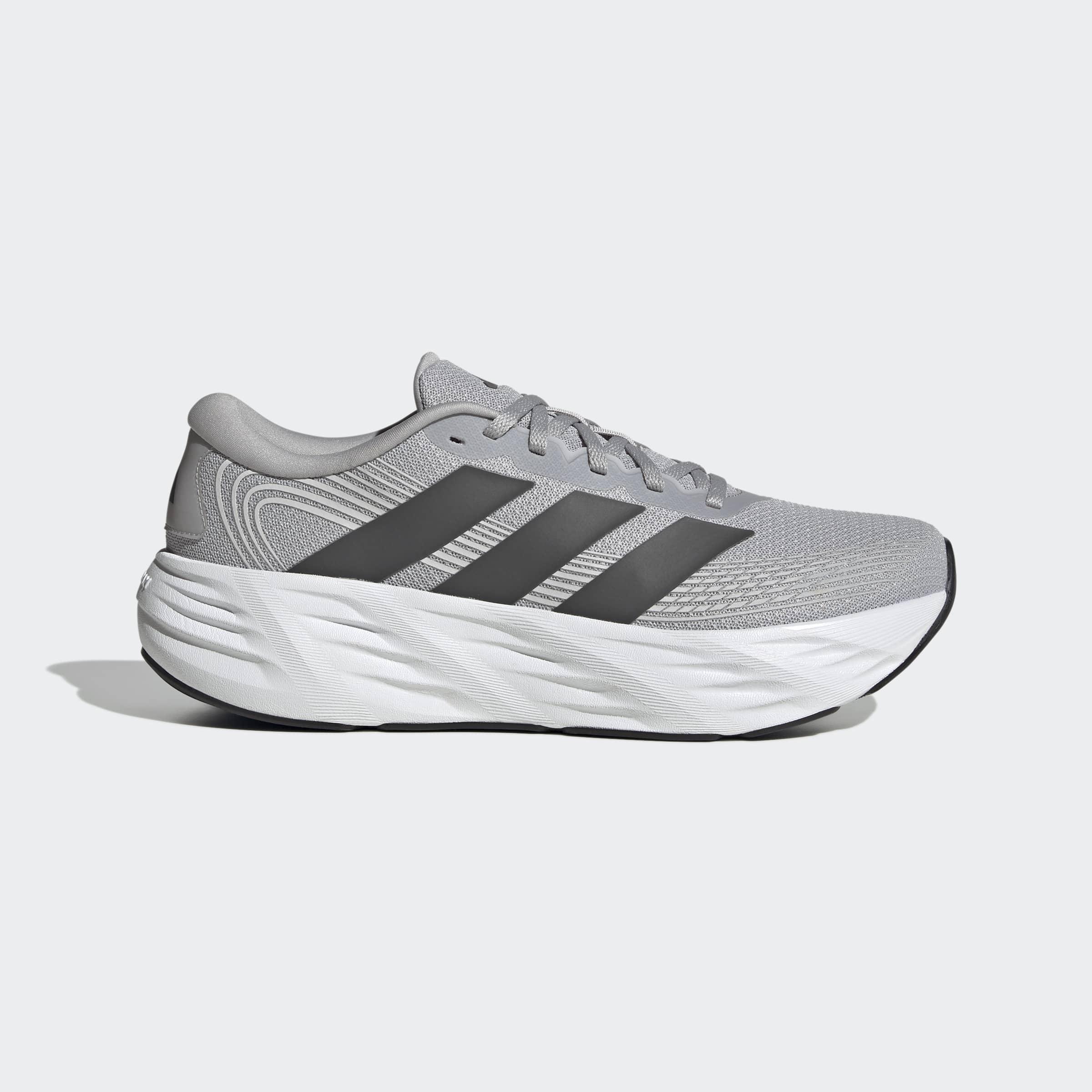 Galaxy 8 Running Shoes, Grey