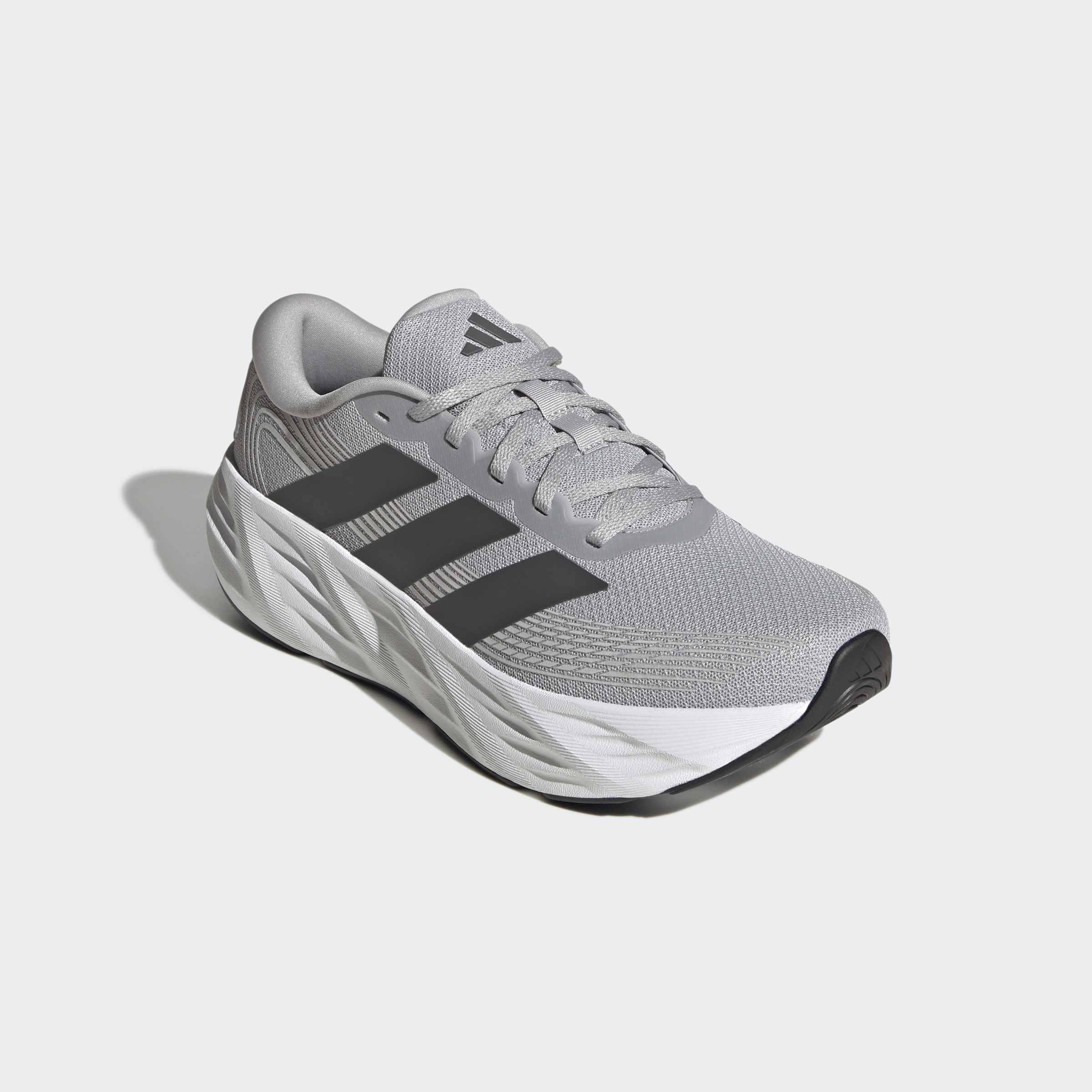 Galaxy 8 Running Shoes, Grey, A701_ONE, large image number 2