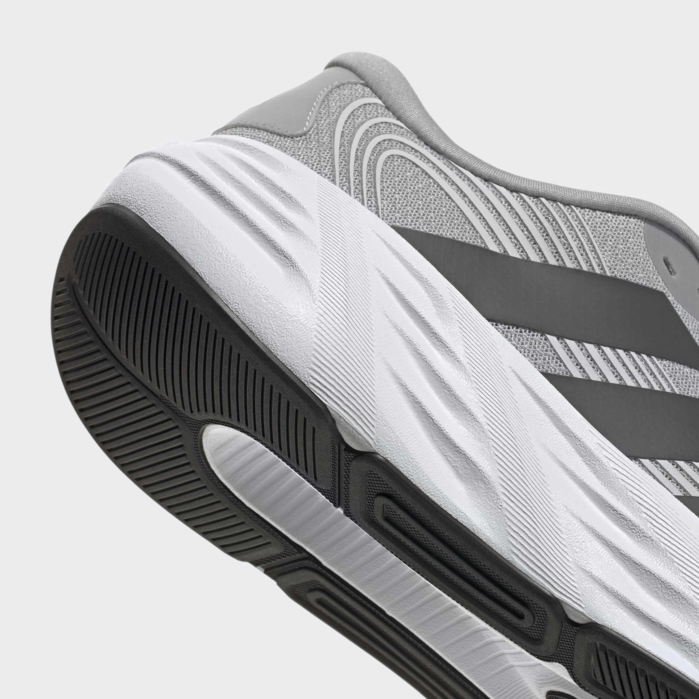Galaxy 8 Running Shoes, Grey, A701_ONE, large image number 4