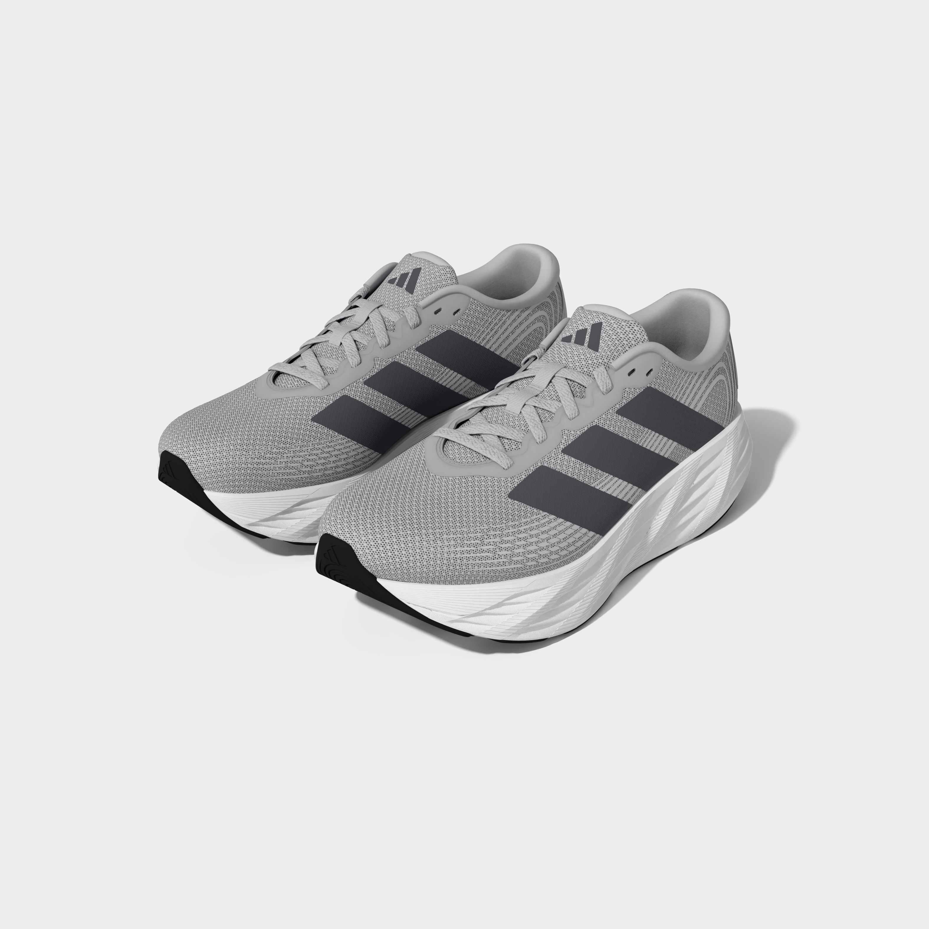 Galaxy 8 Running Shoes, Grey, A701_ONE, large image number 6