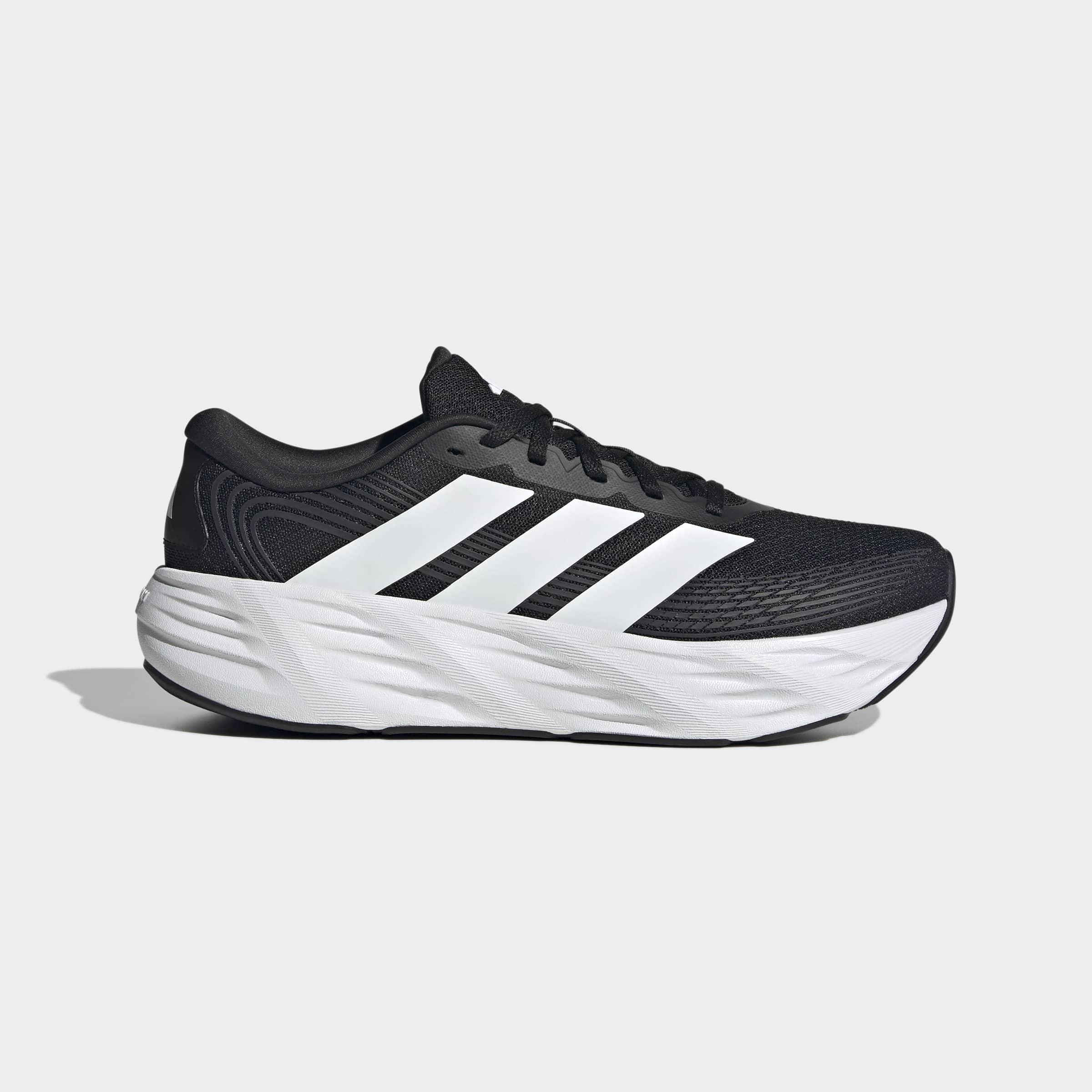 Galaxy 8 Running Shoes, Black