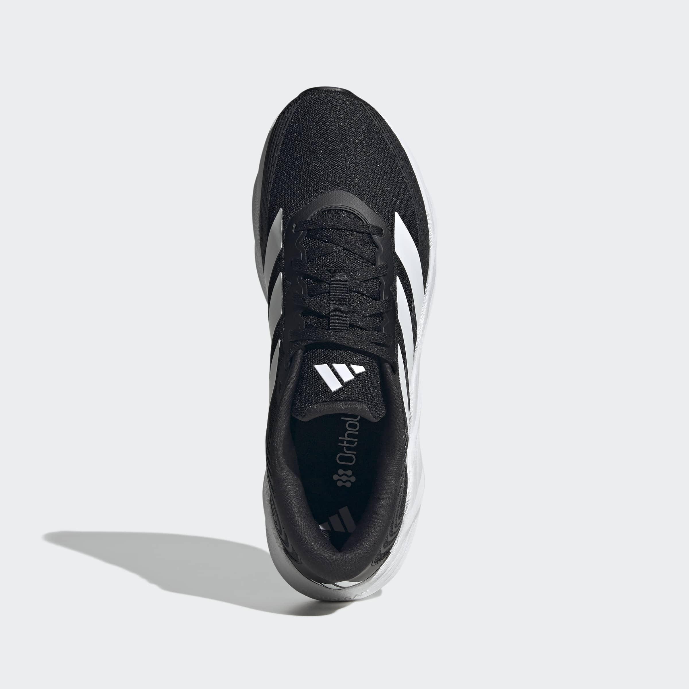 Galaxy 8 Running Shoes, Black