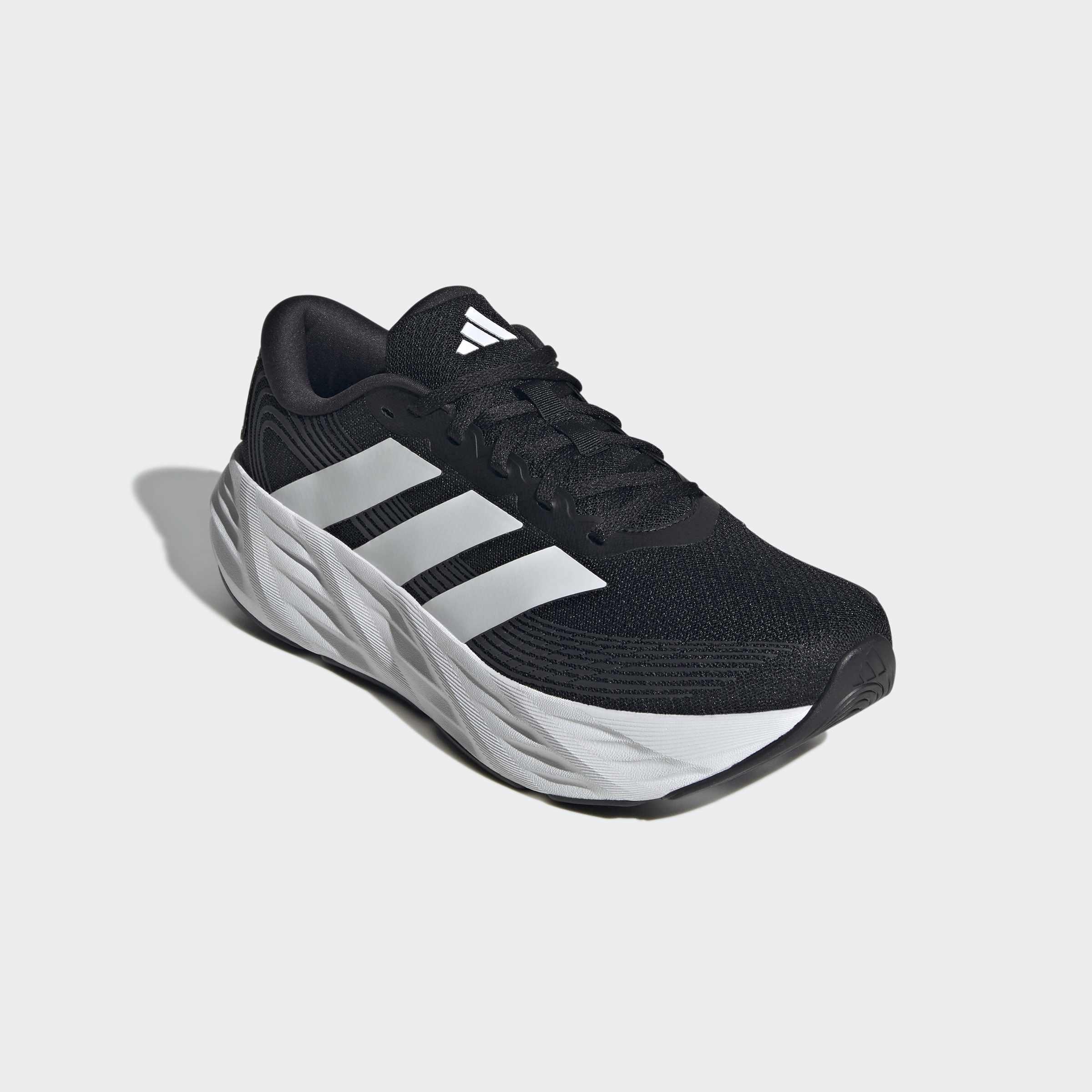 Galaxy 8 Running Shoes, Black, A701_ONE, large image number 2