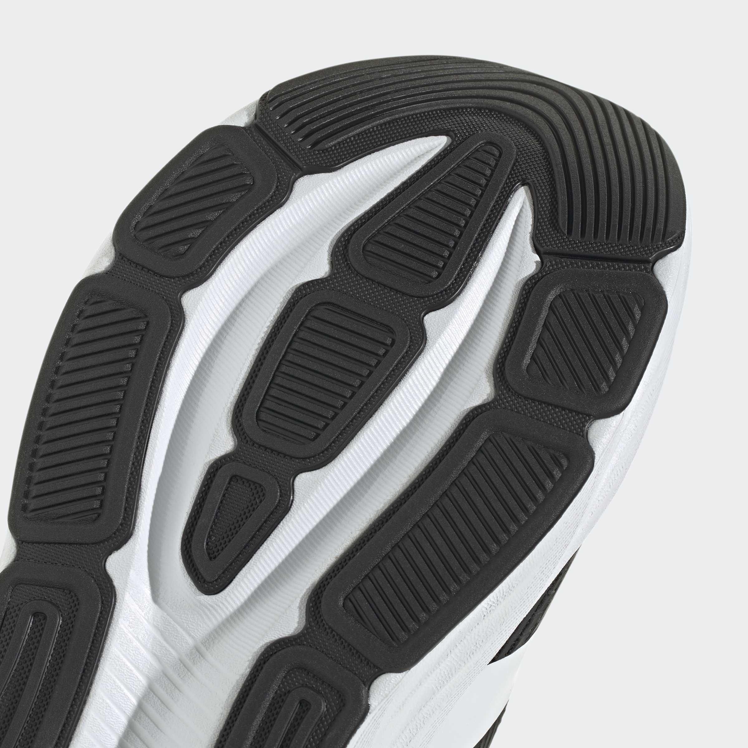Galaxy 8 Running Shoes, Black, A701_ONE, large image number 4