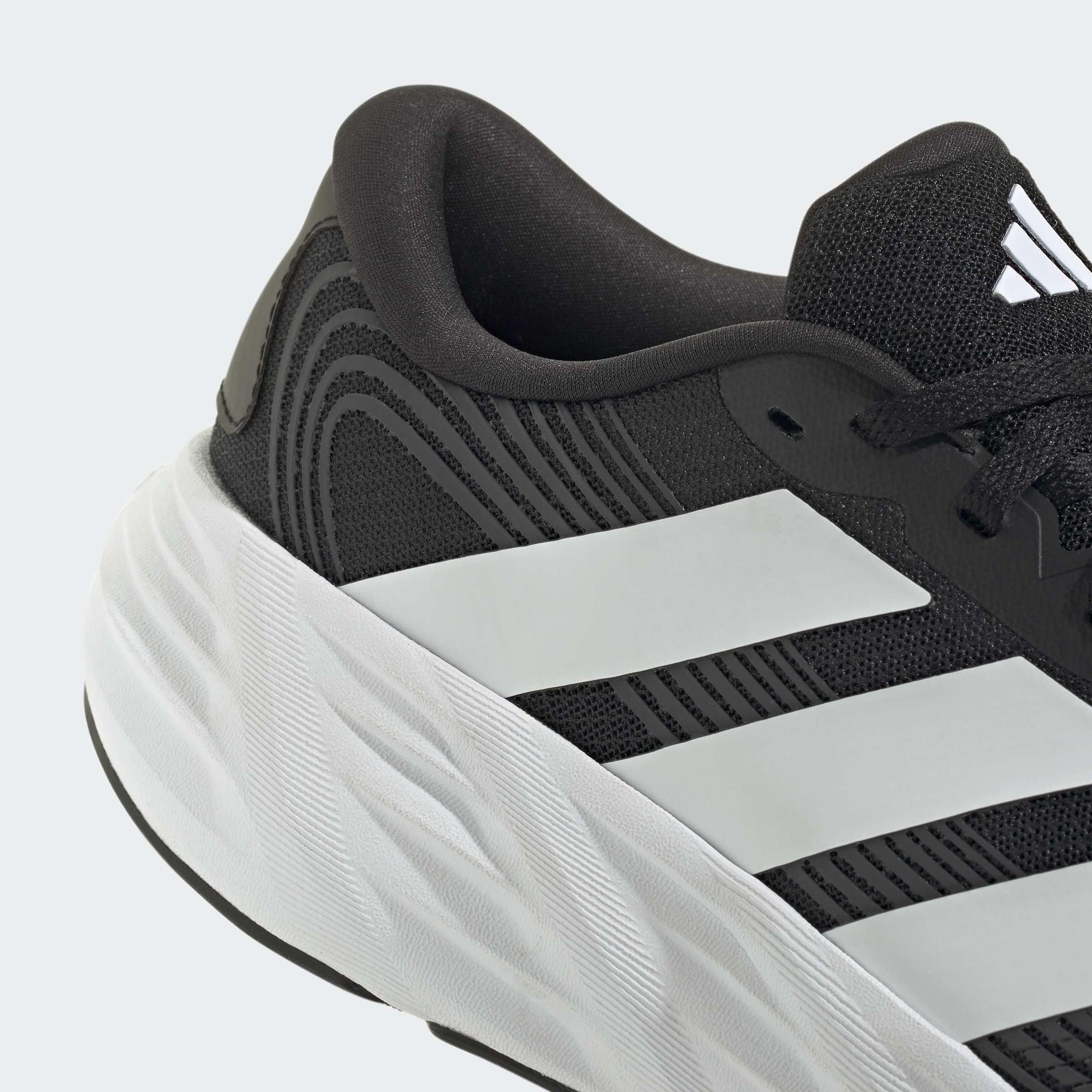 Galaxy 8 Running Shoes, Black, A701_ONE, large image number 5